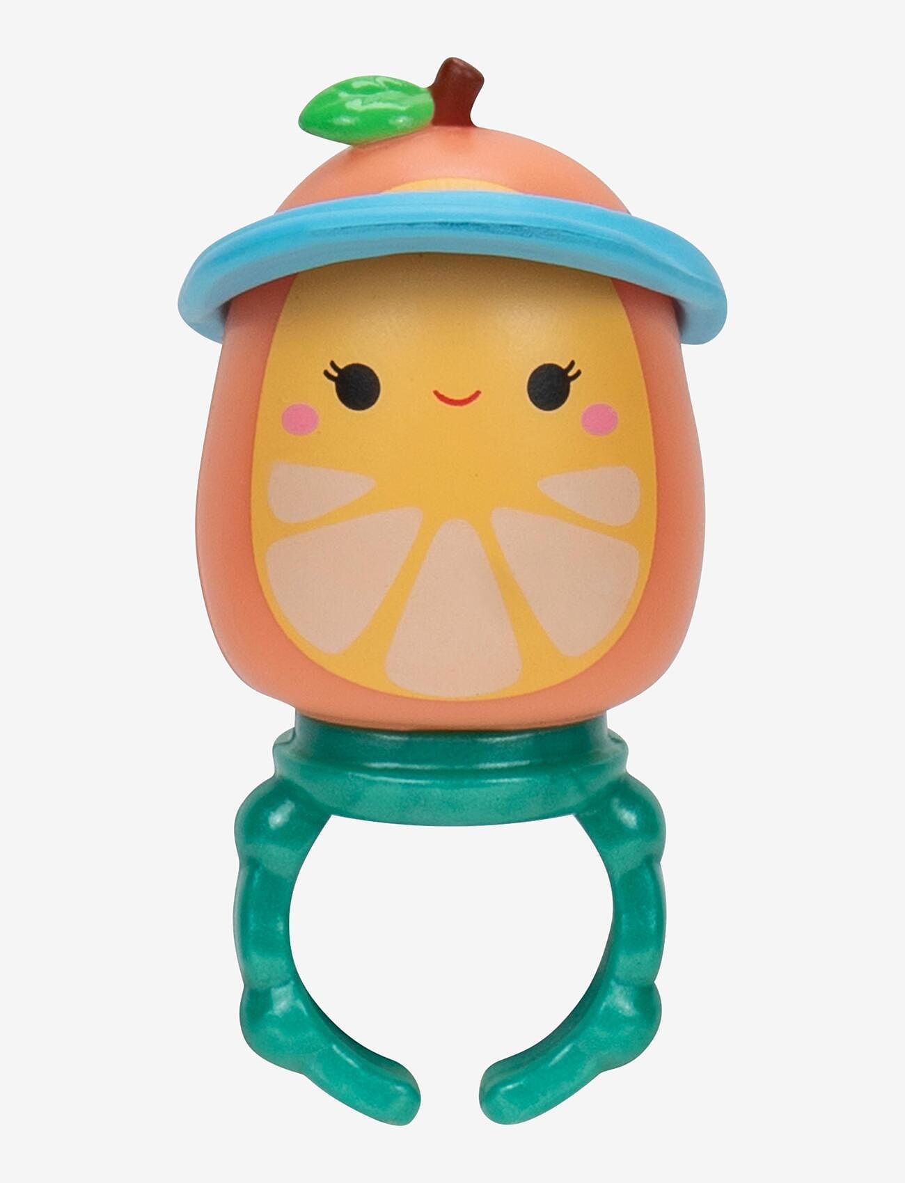 Squishmallows - Squishalongs 2,5 cm 24 Pack - multicolor - 1