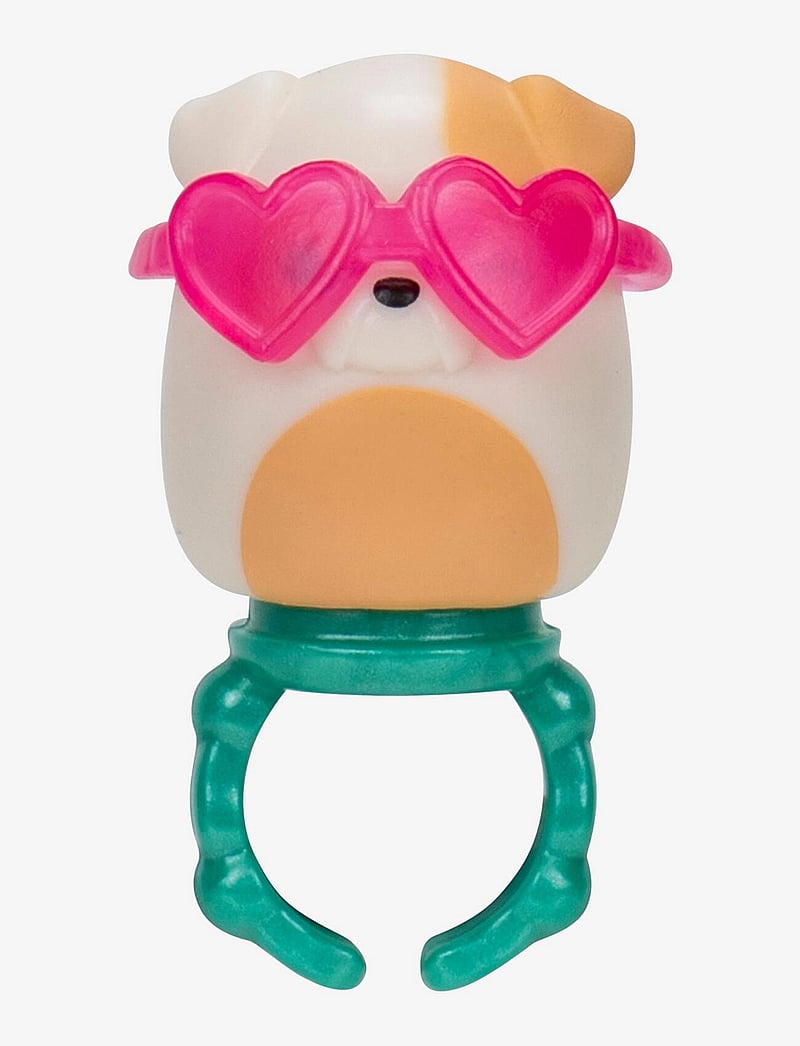 Squishmallows - Squishalongs 2,5 cm 24 Pack - multicolor - 4