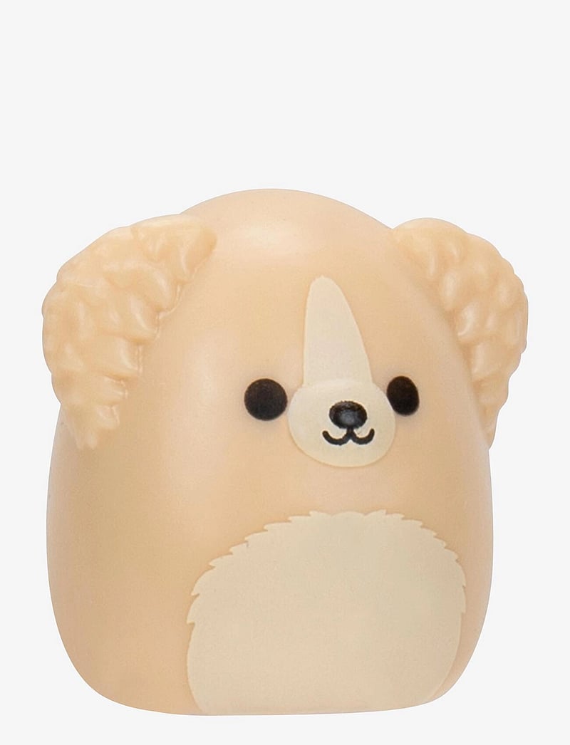 Squishmallows - Squishalongs 2,5 cm 24 Pack - multicolor - 5