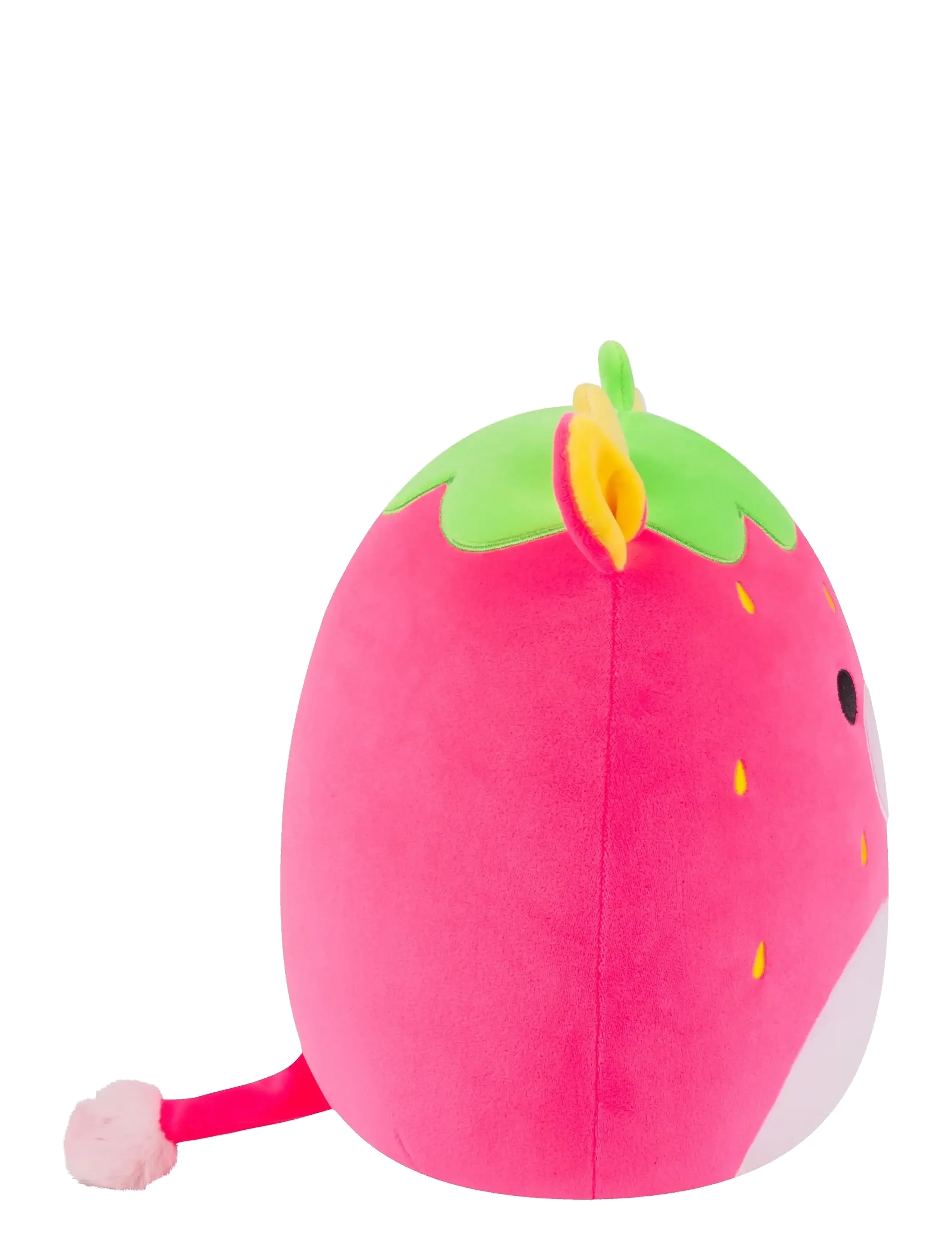 Squishmallows - Squishmallows 30 cm P24 Cleary Cow - tøjdyr - multicolor - 1