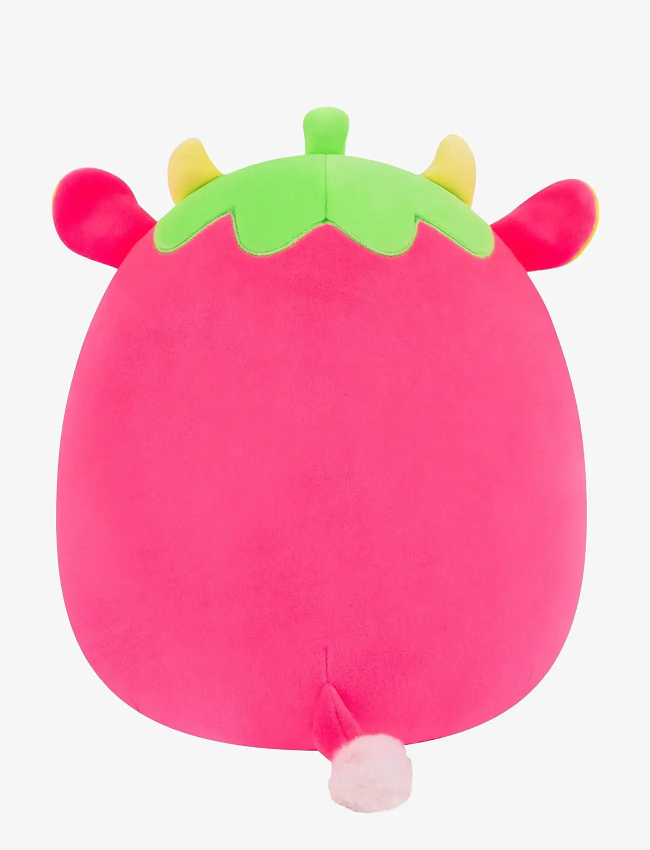 Squishmallows - Squishmallows 30 cm P24 Cleary Cow - stuffed animals - multicolor - 3