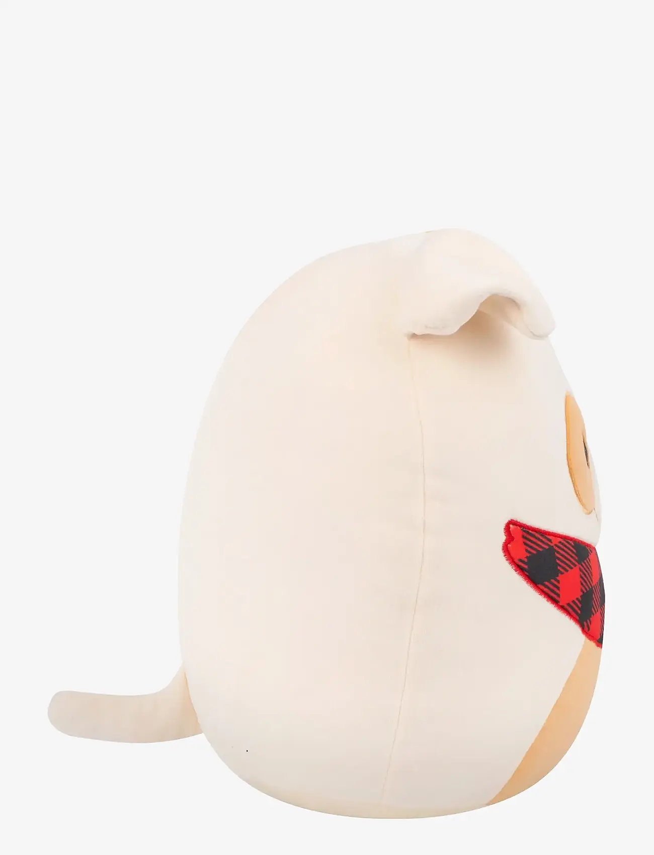 Squishmallows - Squishmallows 30 cm P24 Brock Bulldog - tøjdyr - multicolor - 2
