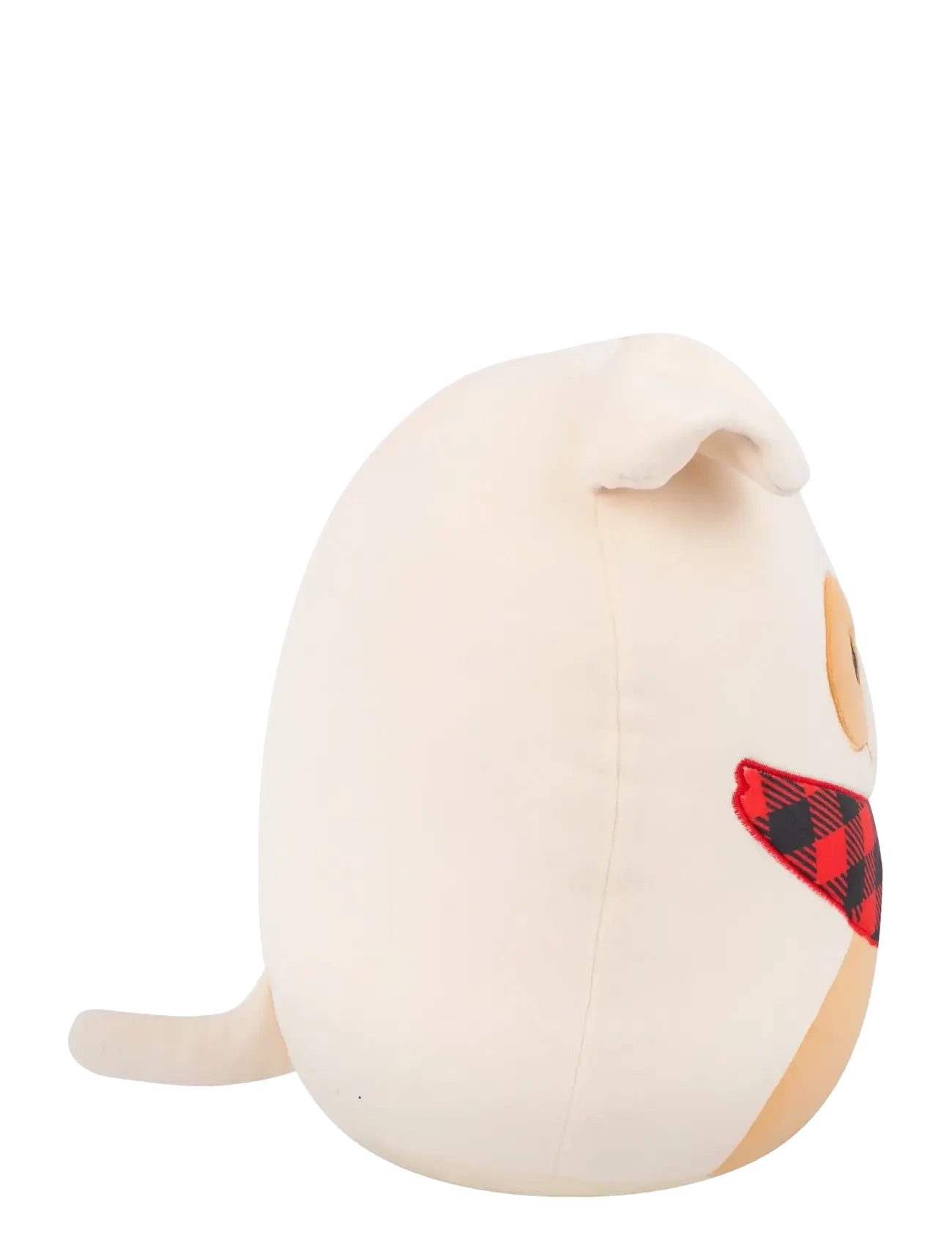 Squishmallows - Squishmallows 30 cm P24 Brock Bulldog - gosedjur - multicolor - 2