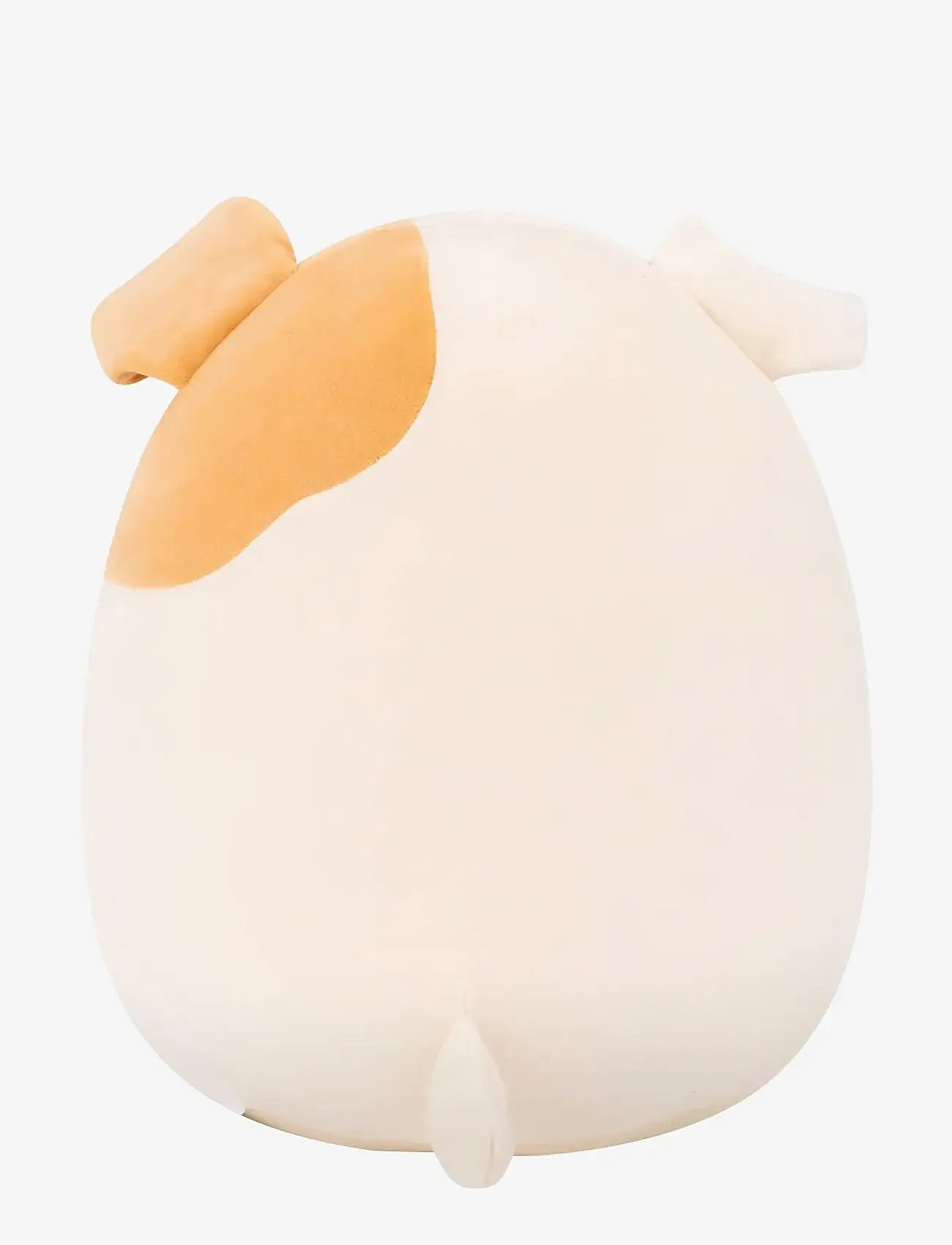 Squishmallows - Squishmallows 30 cm P24 Brock Bulldog - tøjdyr - multicolor - 3