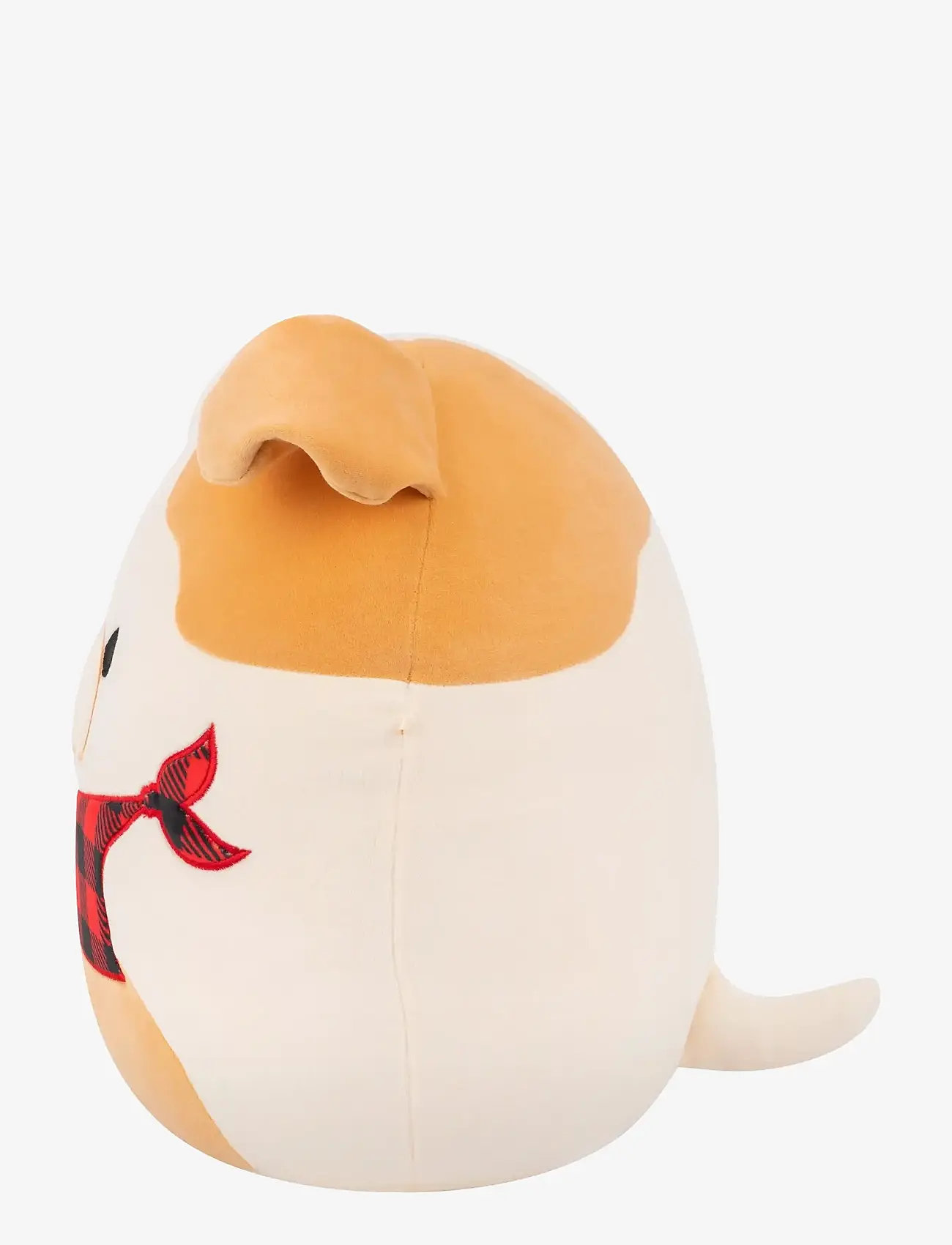 Squishmallows - Squishmallows 30 cm P24 Brock Bulldog - tøjdyr - multicolor - 4