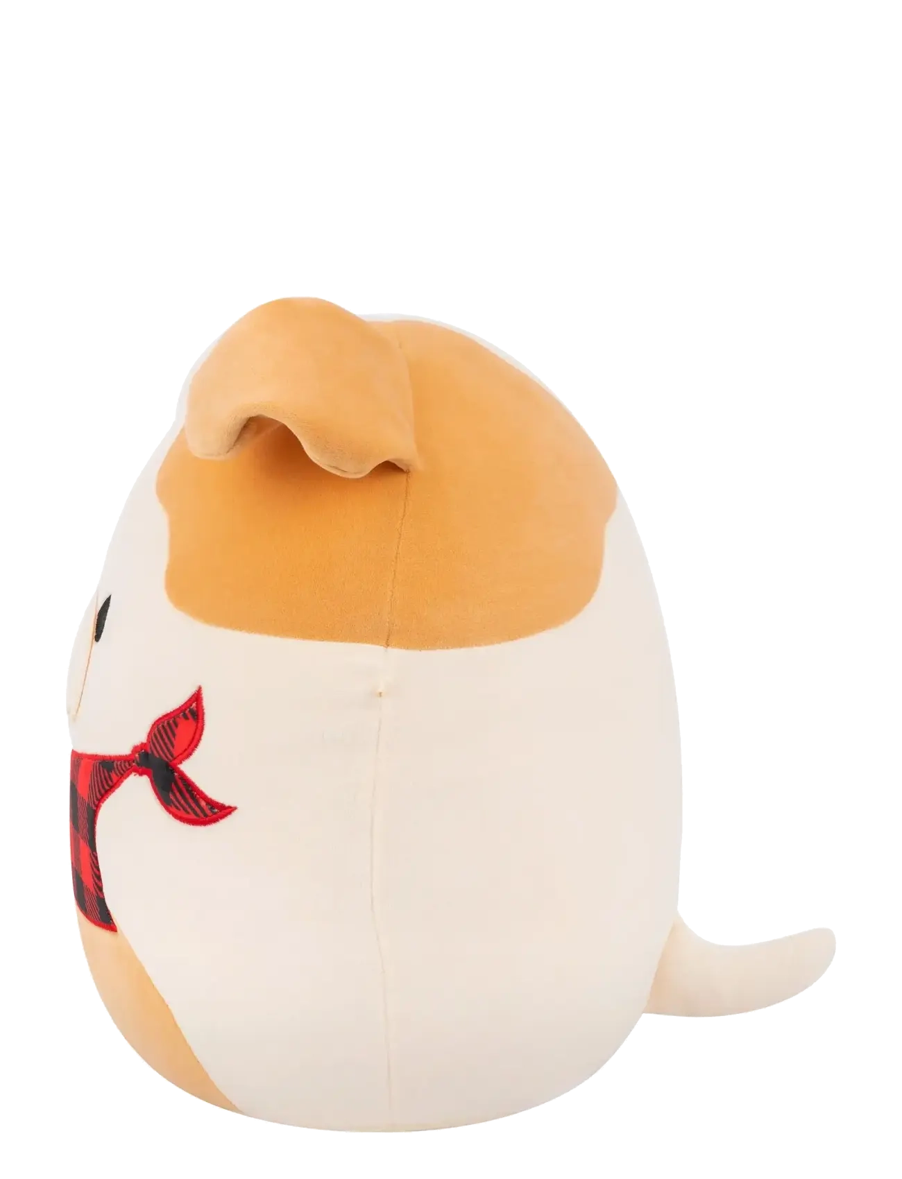 Squishmallows - Squishmallows 30 cm P24 Brock Bulldog - gosedjur - multicolor - 4