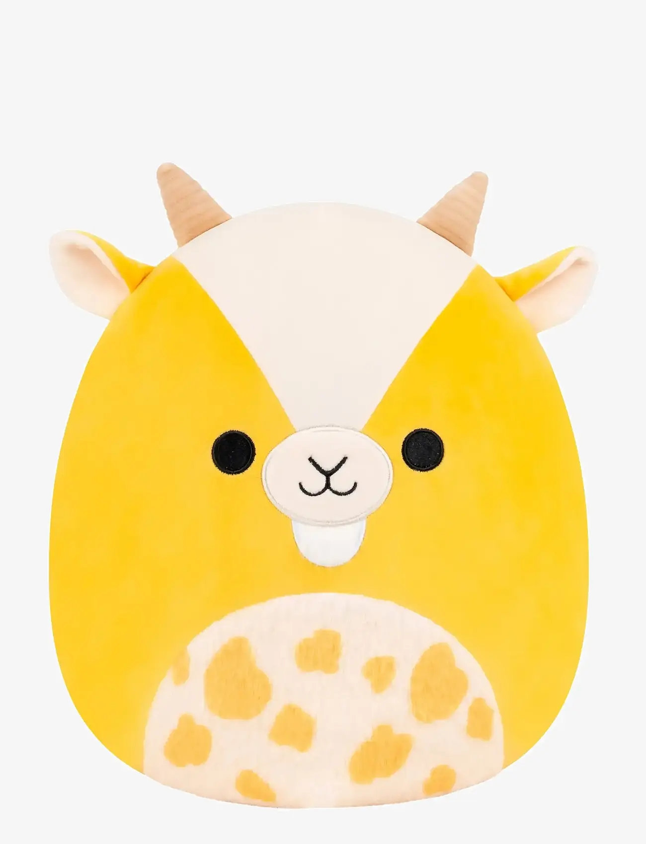 Squishmallows - Squishmallows 30 cm P24 Miel Goat - pehmoeläimet - multicolor - 0