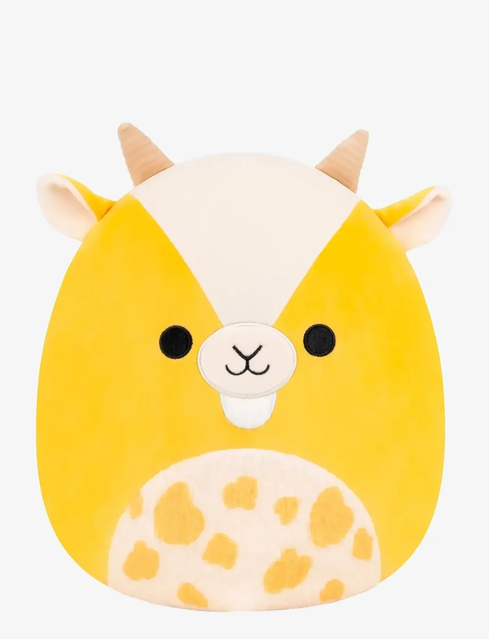 Squishmallows - Squishmallows 30 cm P24 Miel Goat - tøjdyr - multicolor - 0