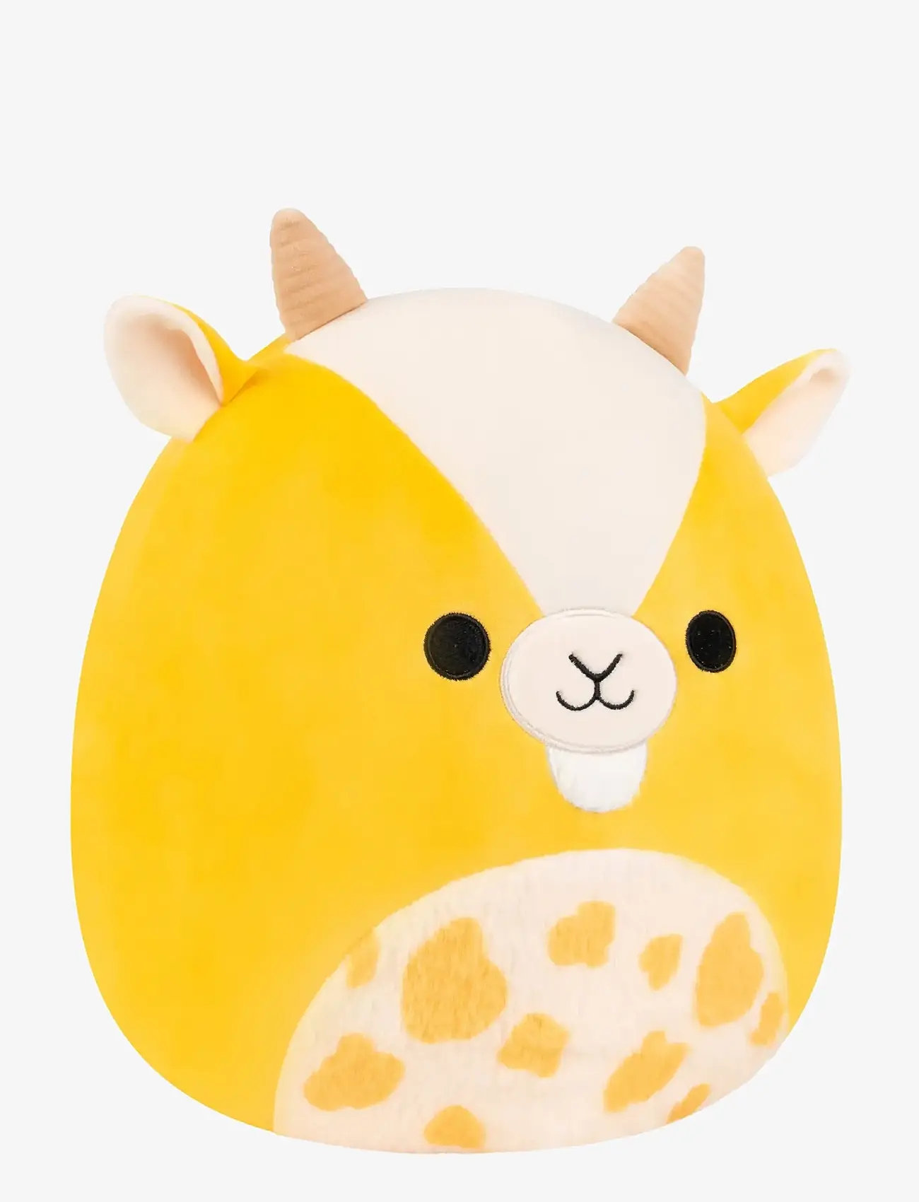 Squishmallows - Squishmallows 30 cm P24 Miel Goat - pehmoeläimet - multicolor - 1