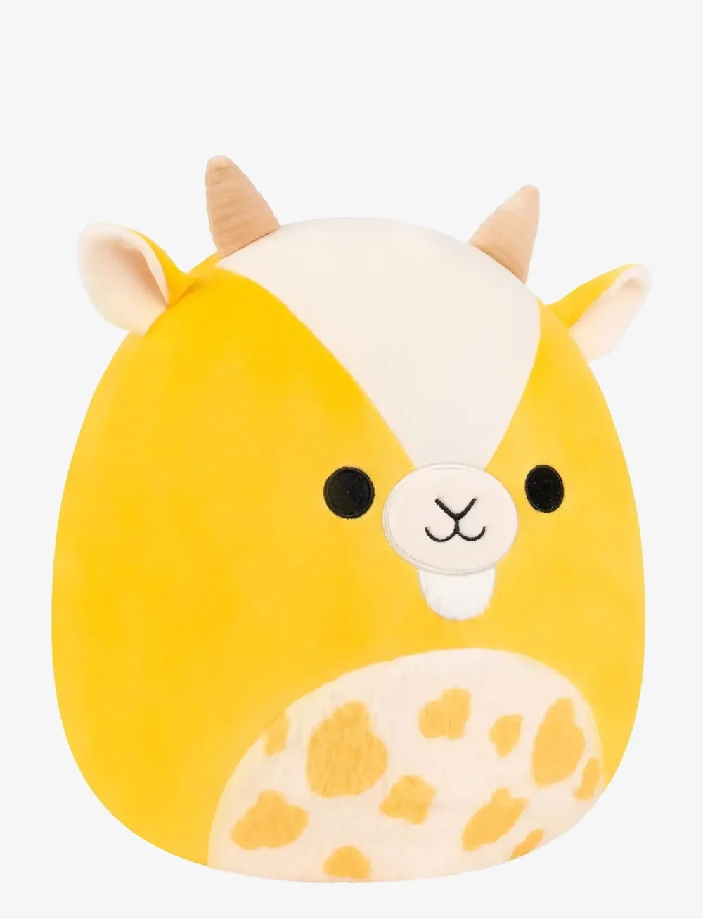 Squishmallows - Squishmallows 30 cm P24 Miel Goat - tøjdyr - multicolor - 1