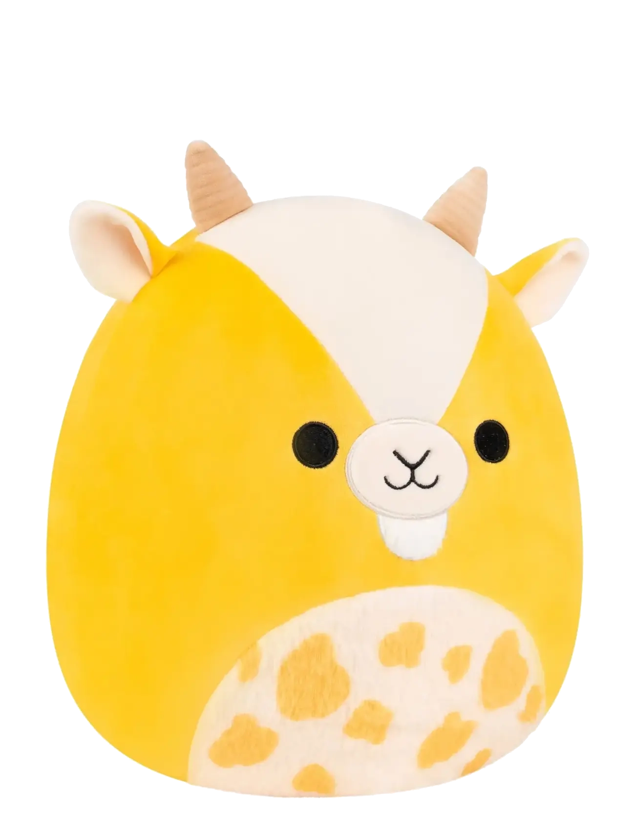 Squishmallows - Squishmallows 30 cm P24 Miel Goat - tøjdyr - multicolor - 1