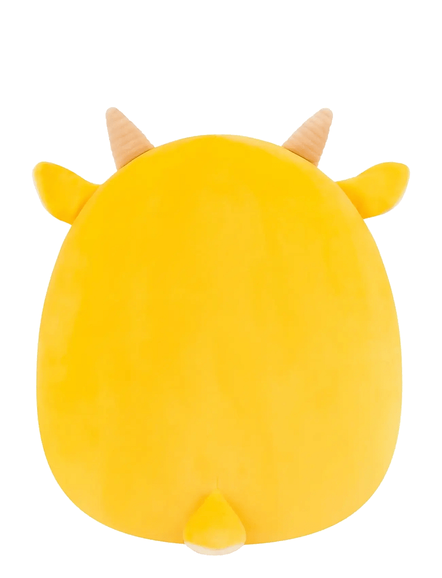 Squishmallows - Squishmallows 30 cm P24 Miel Goat - tøjdyr - multicolor - 3
