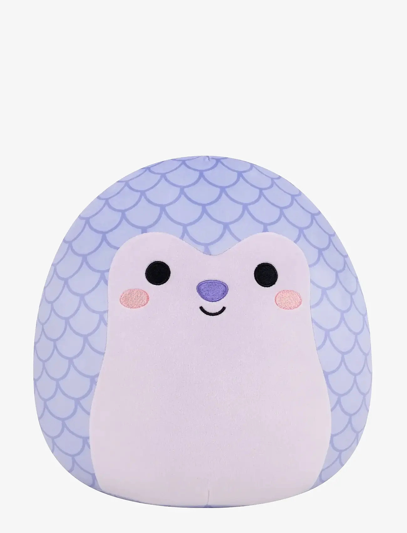 Squishmallows - Squishmallows 30 cm P24 Dorinda Pangolin - tøjdyr - multicolor - 0