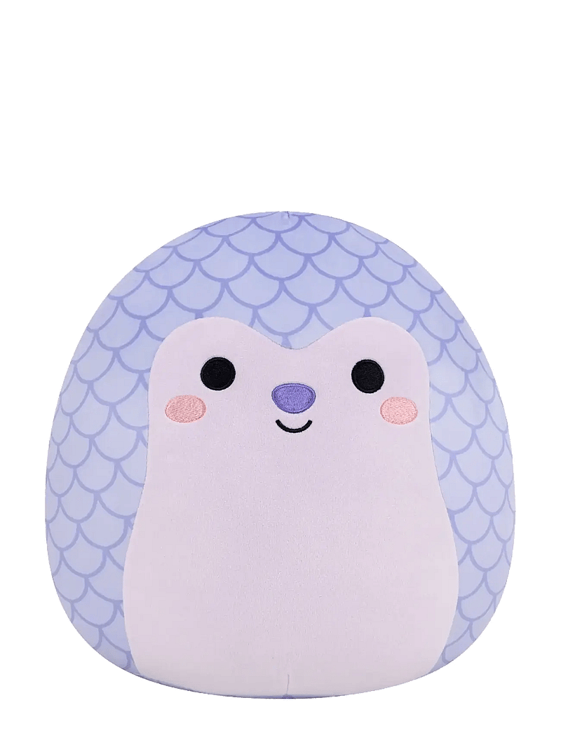 Squishmallows - Squishmallows 30 cm P24 Dorinda Pangolin - tøjdyr - multicolor - 0