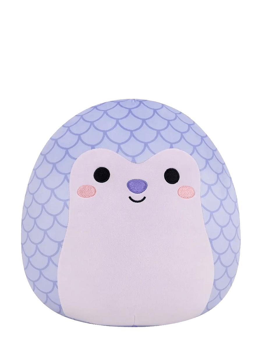 Squishmallows - Squishmallows 30 cm P24 Dorinda Pangolin - gosedjur - multicolor - 0