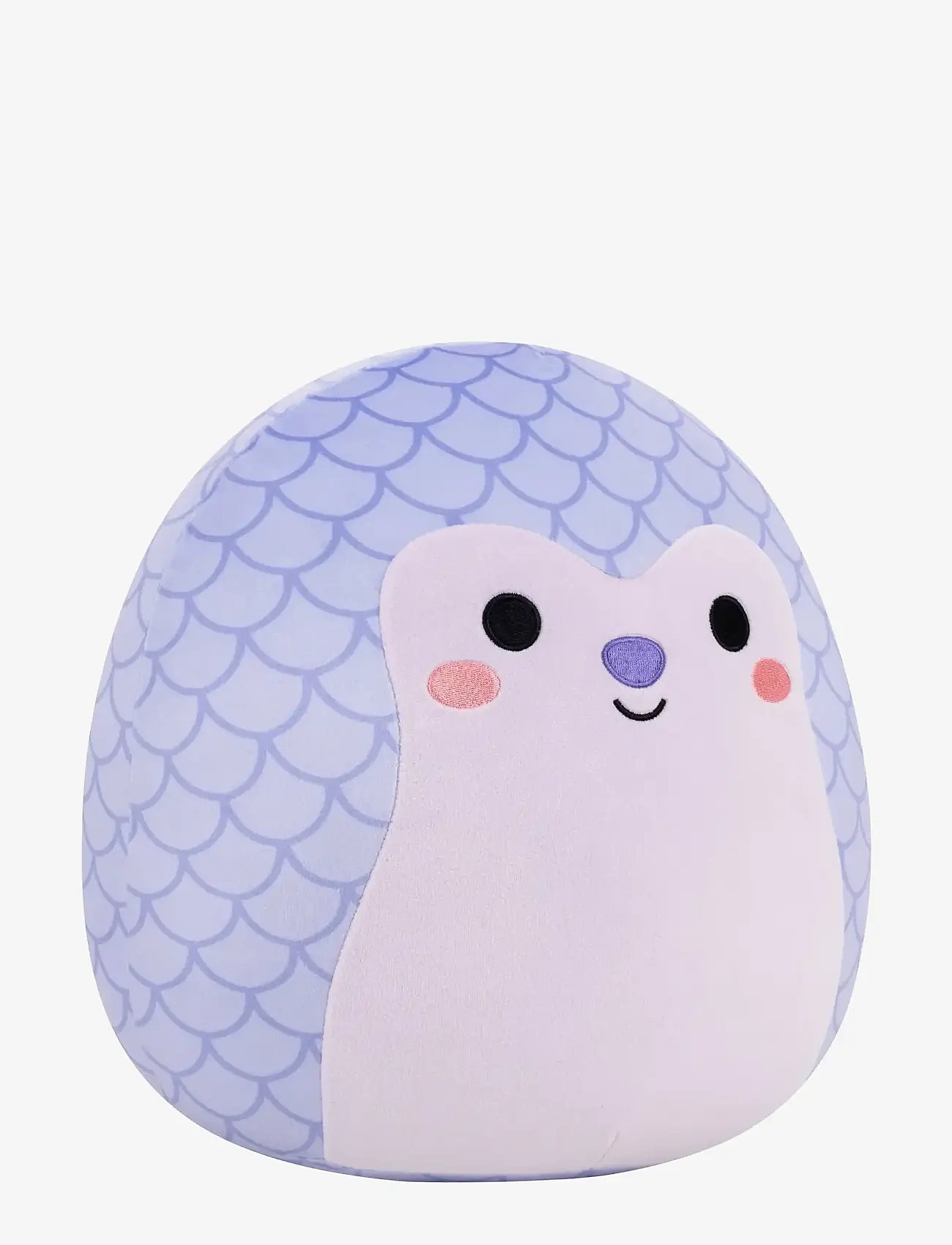 Squishmallows - Squishmallows 30 cm P24 Dorinda Pangolin - tøjdyr - multicolor - 1