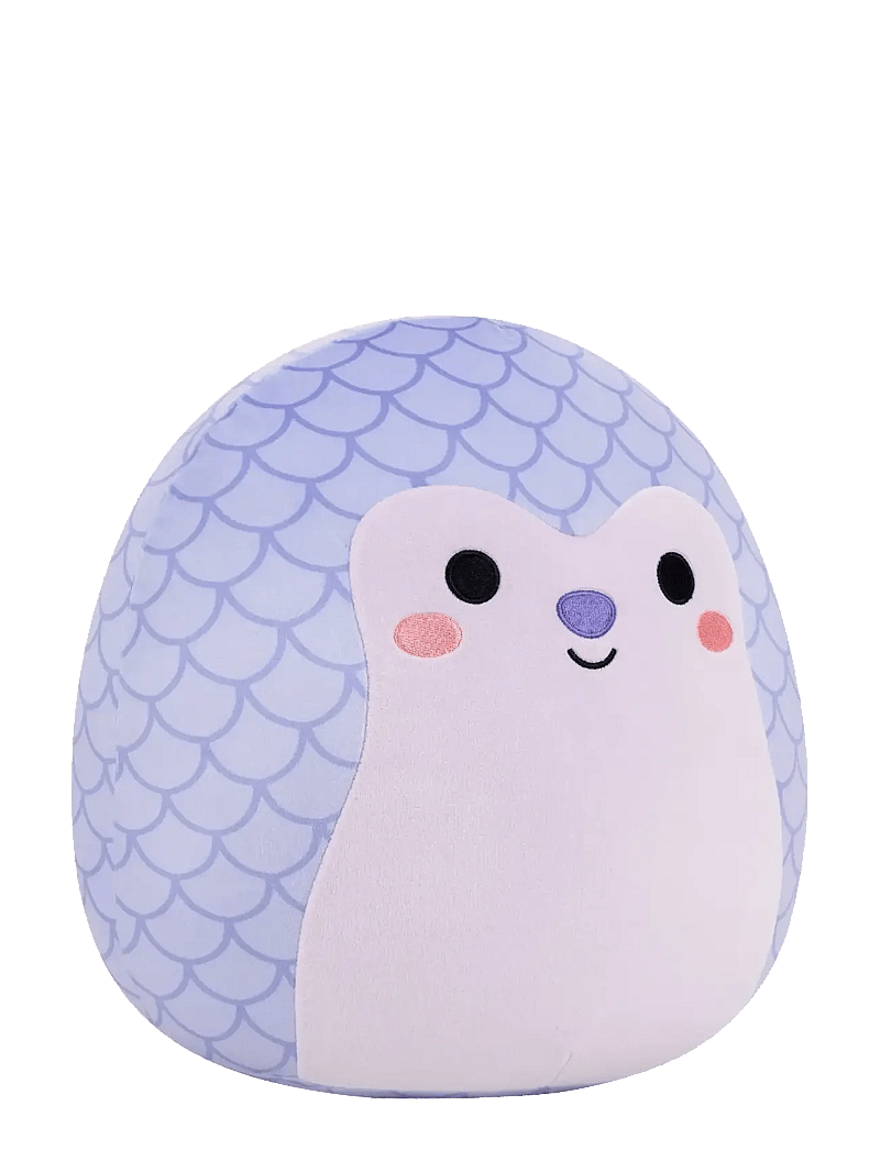 Squishmallows - Squishmallows 30 cm P24 Dorinda Pangolin - tøjdyr - multicolor - 1