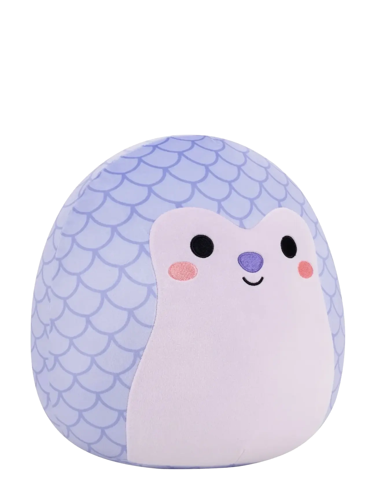 Squishmallows - Squishmallows 30 cm P24 Dorinda Pangolin - gosedjur - multicolor - 1