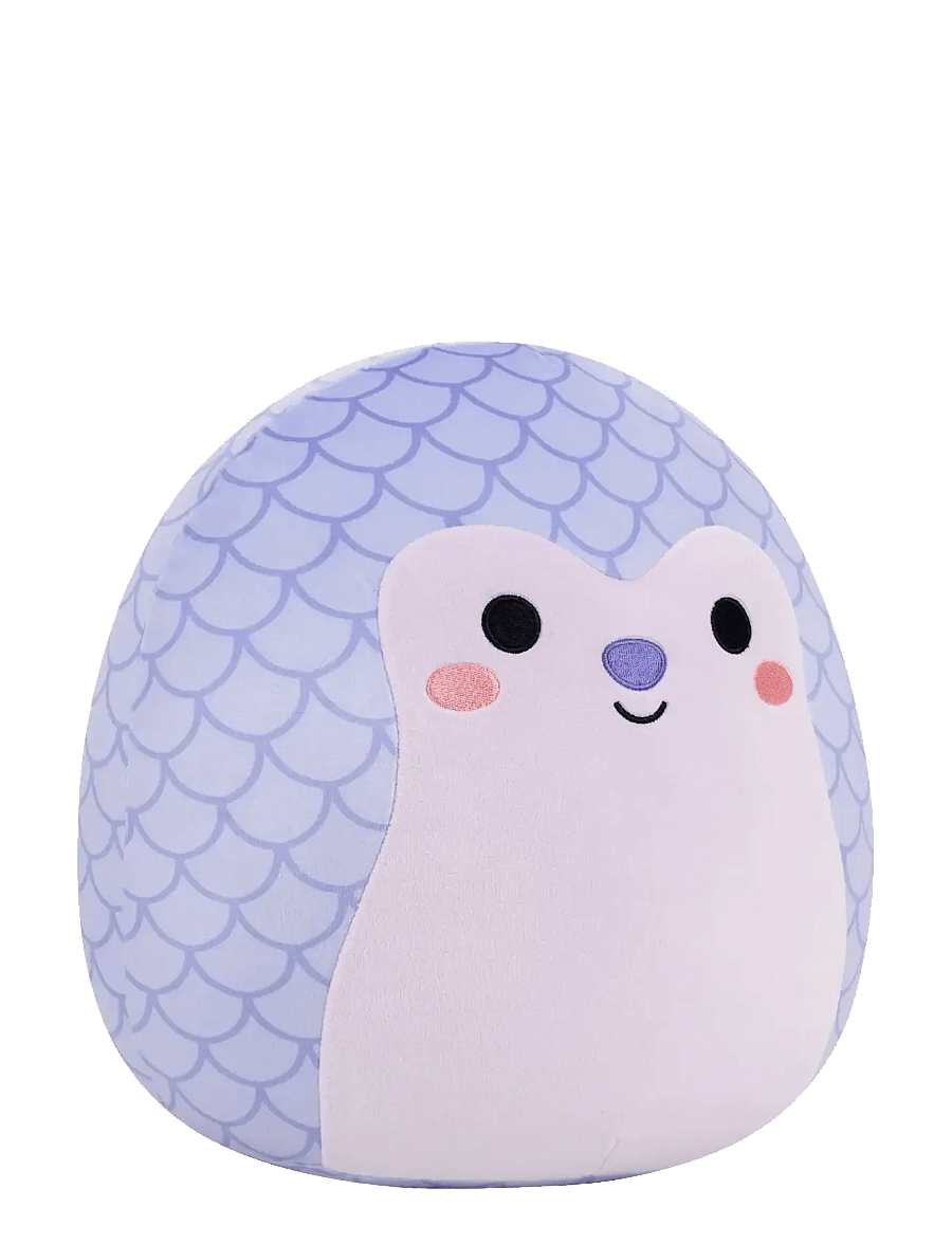Squishmallows - Squishmallows 30 cm P24 Dorinda Pangolin - gosedjur - multicolor - 1