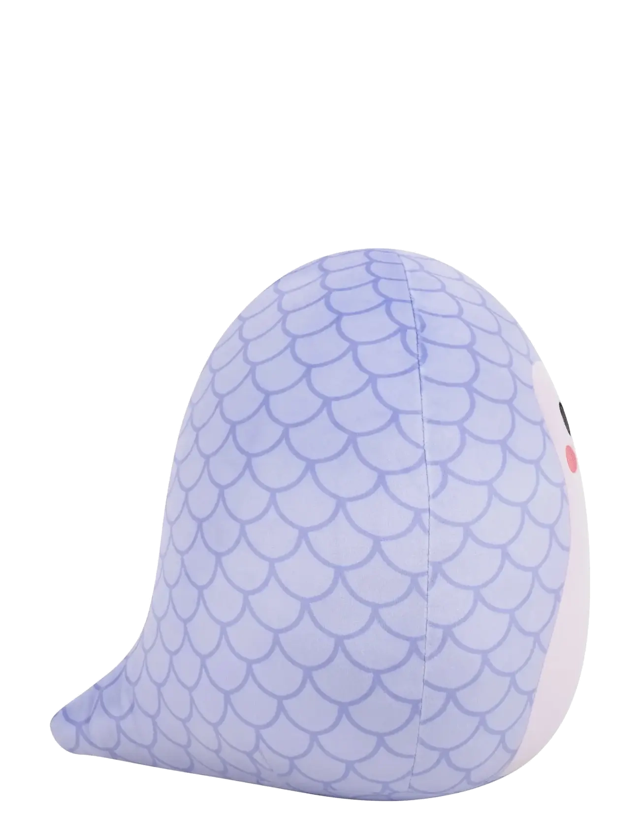 Squishmallows - Squishmallows 30 cm P24 Dorinda Pangolin - gosedjur - multicolor - 2