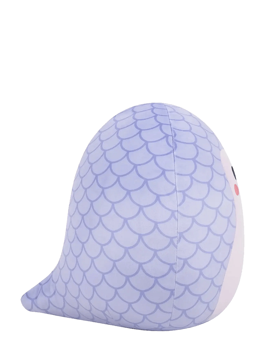 Squishmallows - Squishmallows 30 cm P24 Dorinda Pangolin - gosedjur - multicolor - 2