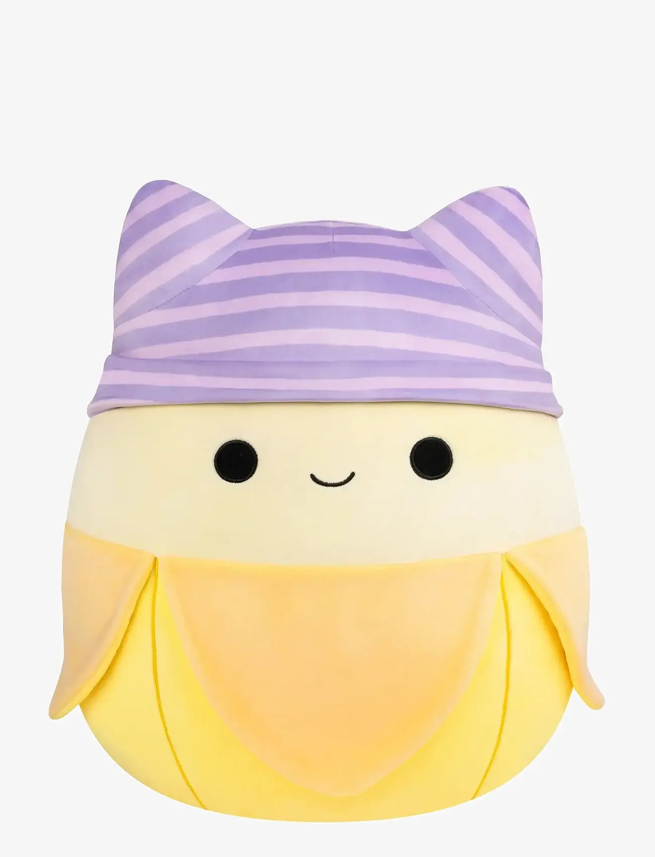 Squishmallows - Squishmallows 40 cm P24 Junie Banana - mjuka leksaker - multicolor - 0