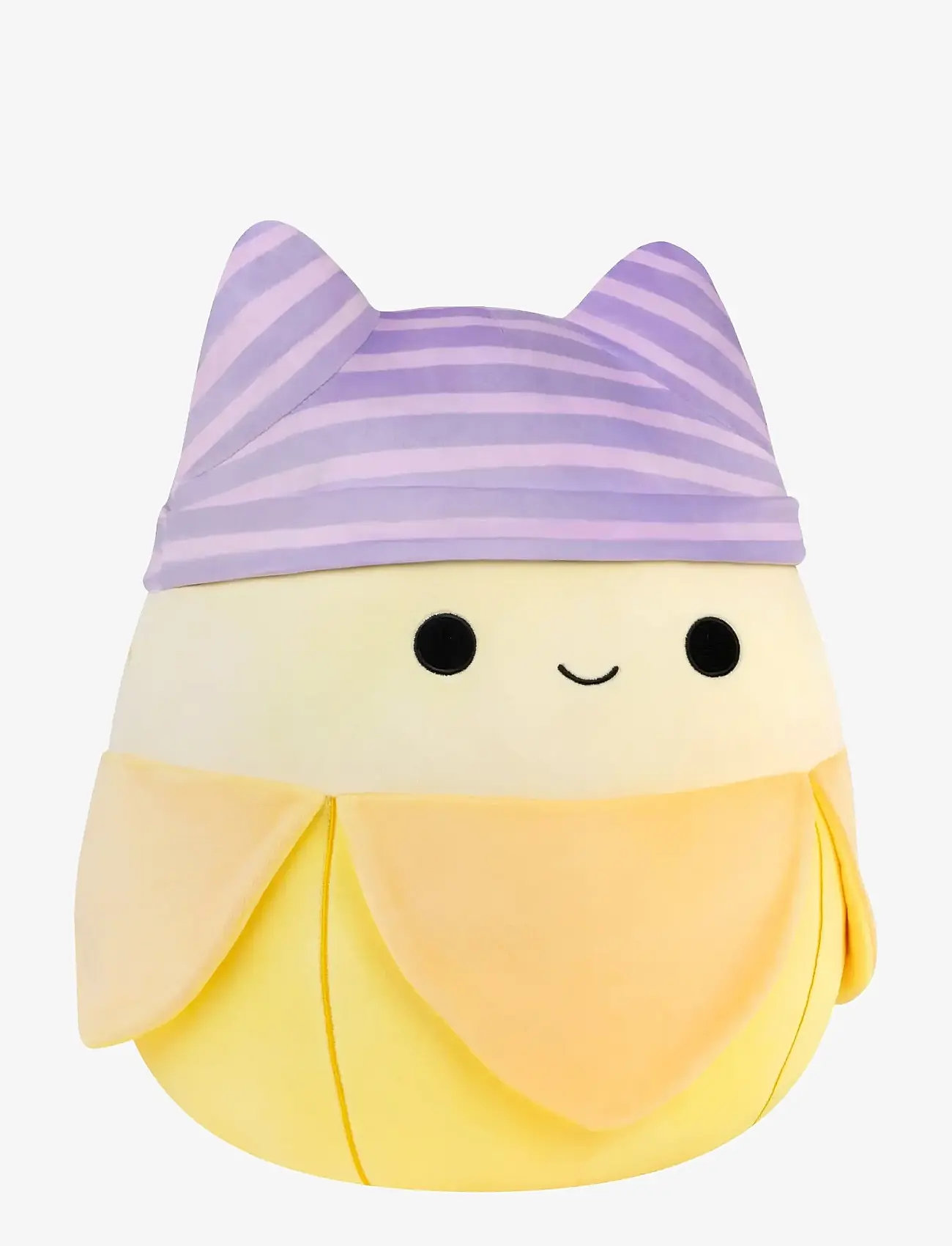 Squishmallows - Squishmallows 40 cm P24 Junie Banana - mjuka leksaker - multicolor - 1