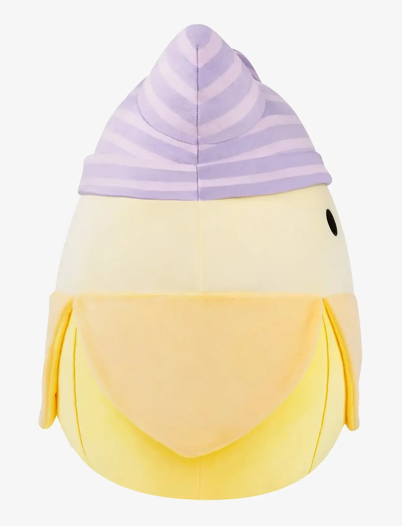 Squishmallows - Squishmallows 40 cm P24 Junie Banana - mjuka leksaker - multicolor - 2