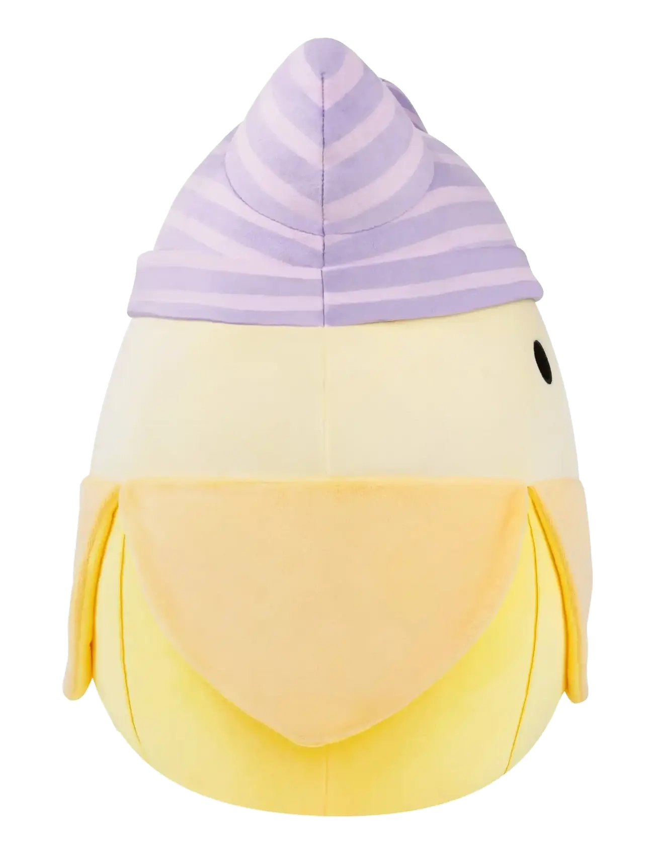 Squishmallows - Squishmallows 40 cm P24 Junie Banana - bamser - multicolor - 2