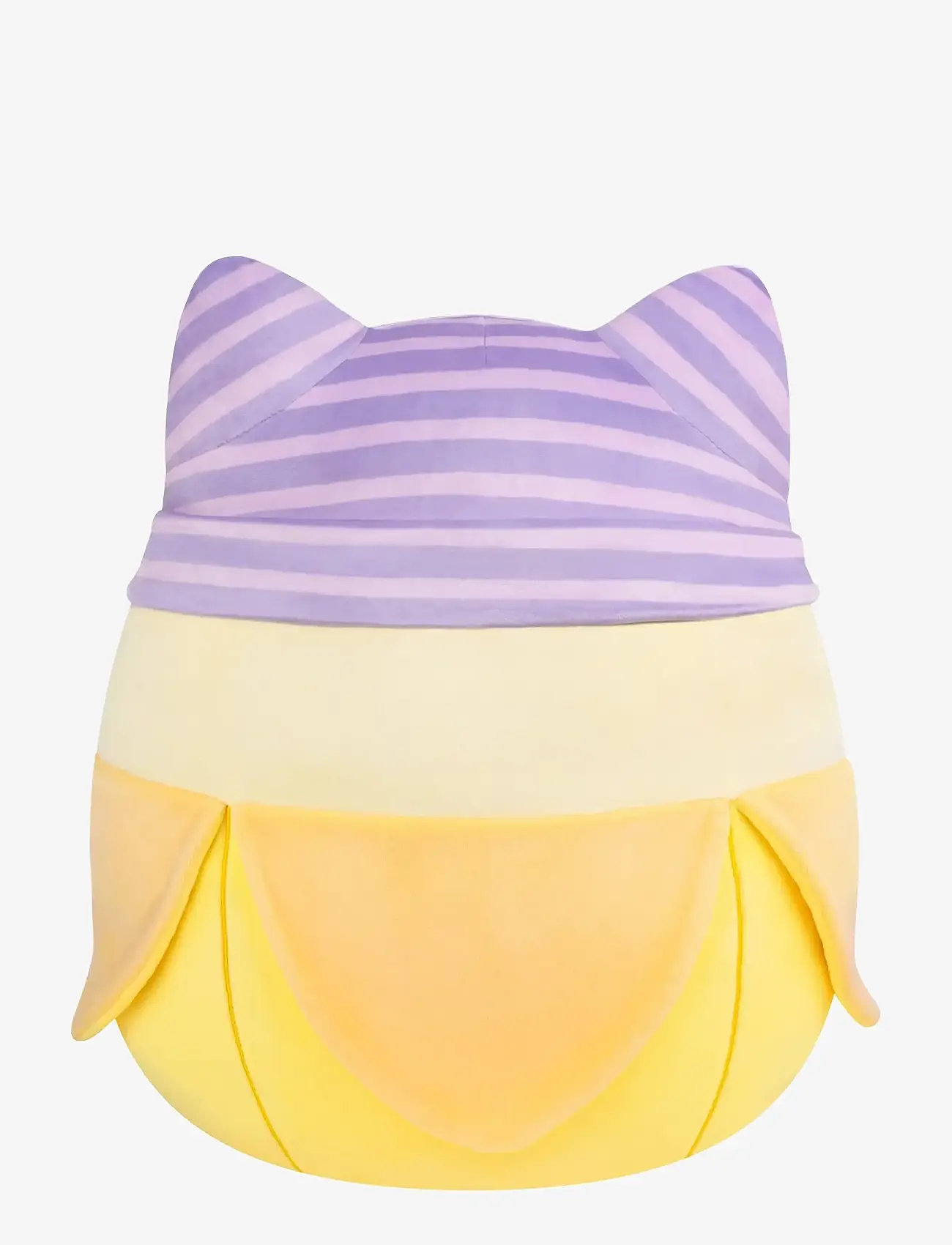 Squishmallows - Squishmallows 40 cm P24 Junie Banana - mjuka leksaker - multicolor - 3
