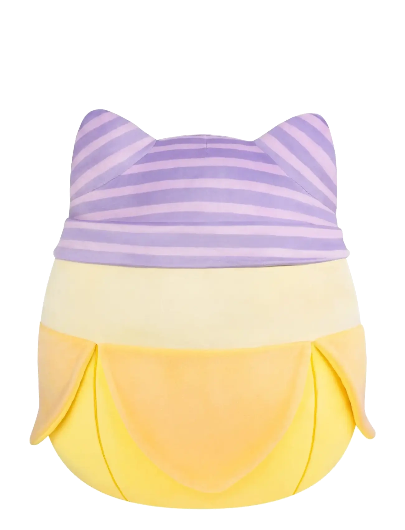 Squishmallows - Squishmallows 40 cm P24 Junie Banana - bamser - multicolor - 3