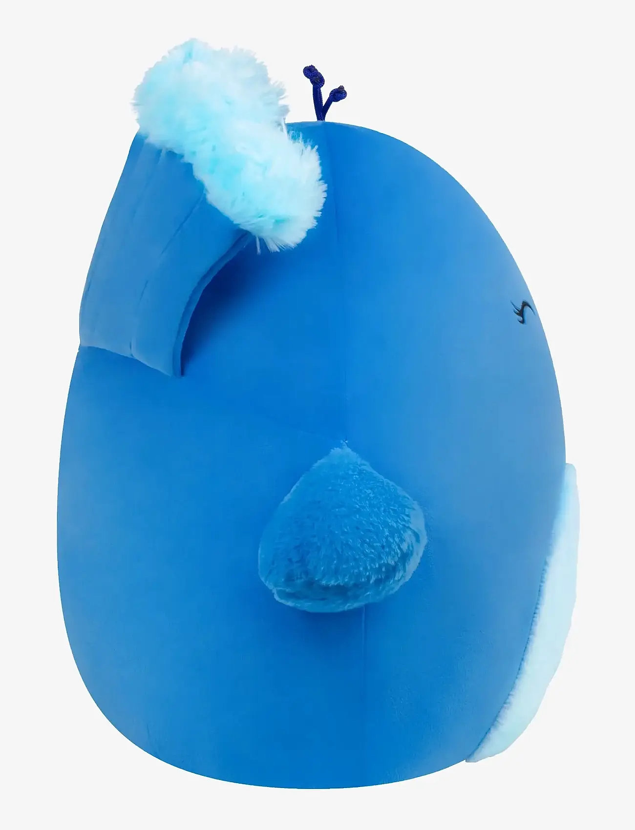 Squishmallows - Squishmallows 40 cm P24  Priscilla Peacock - tøjdyr - multicolor - 2