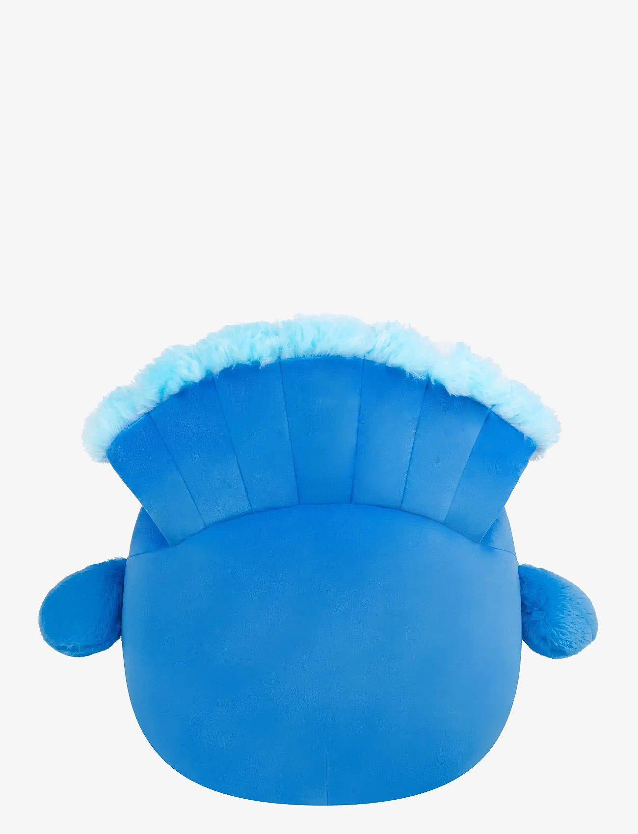 Squishmallows - Squishmallows 40 cm P24  Priscilla Peacock - tøjdyr - multicolor - 3