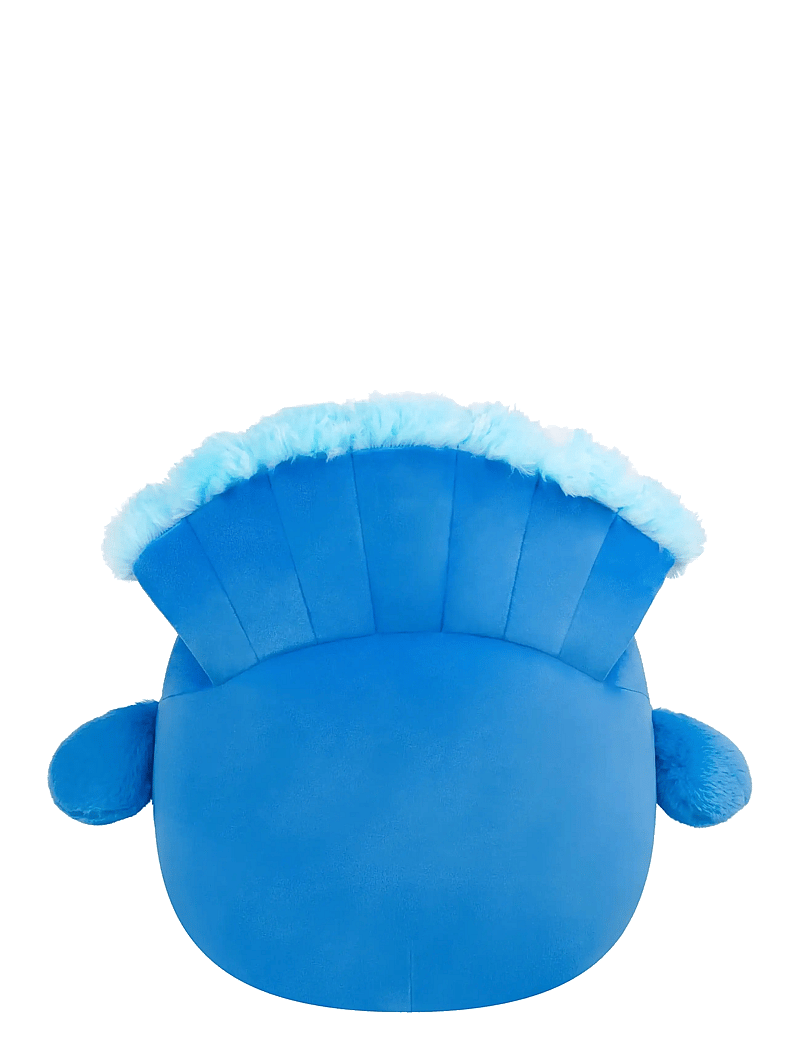 Squishmallows - Squishmallows 40 cm P24 Priscilla Peacock - tøjdyr - multicolor - 3