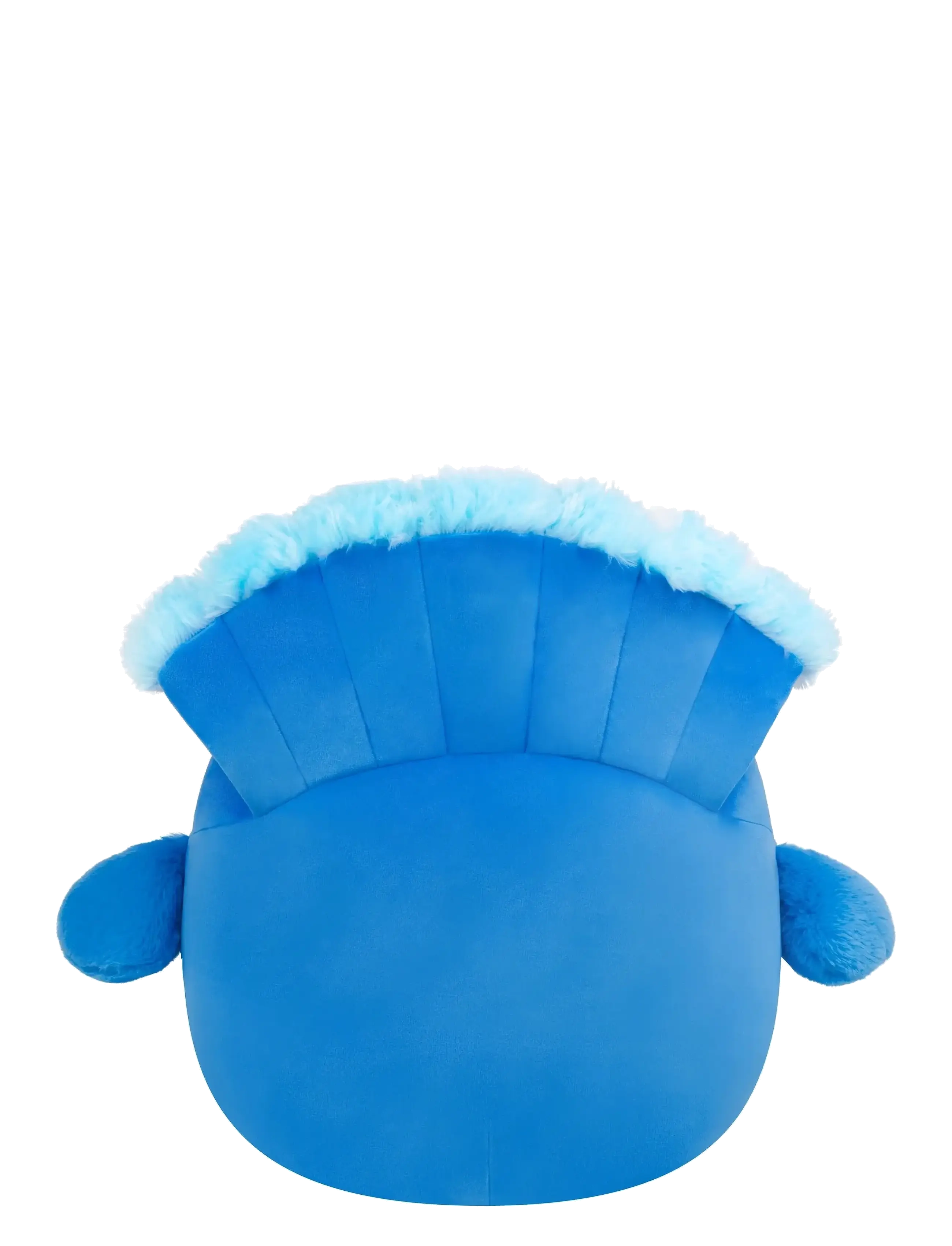 Squishmallows - Squishmallows 40 cm P24  Priscilla Peacock - tøjdyr - multicolor - 3