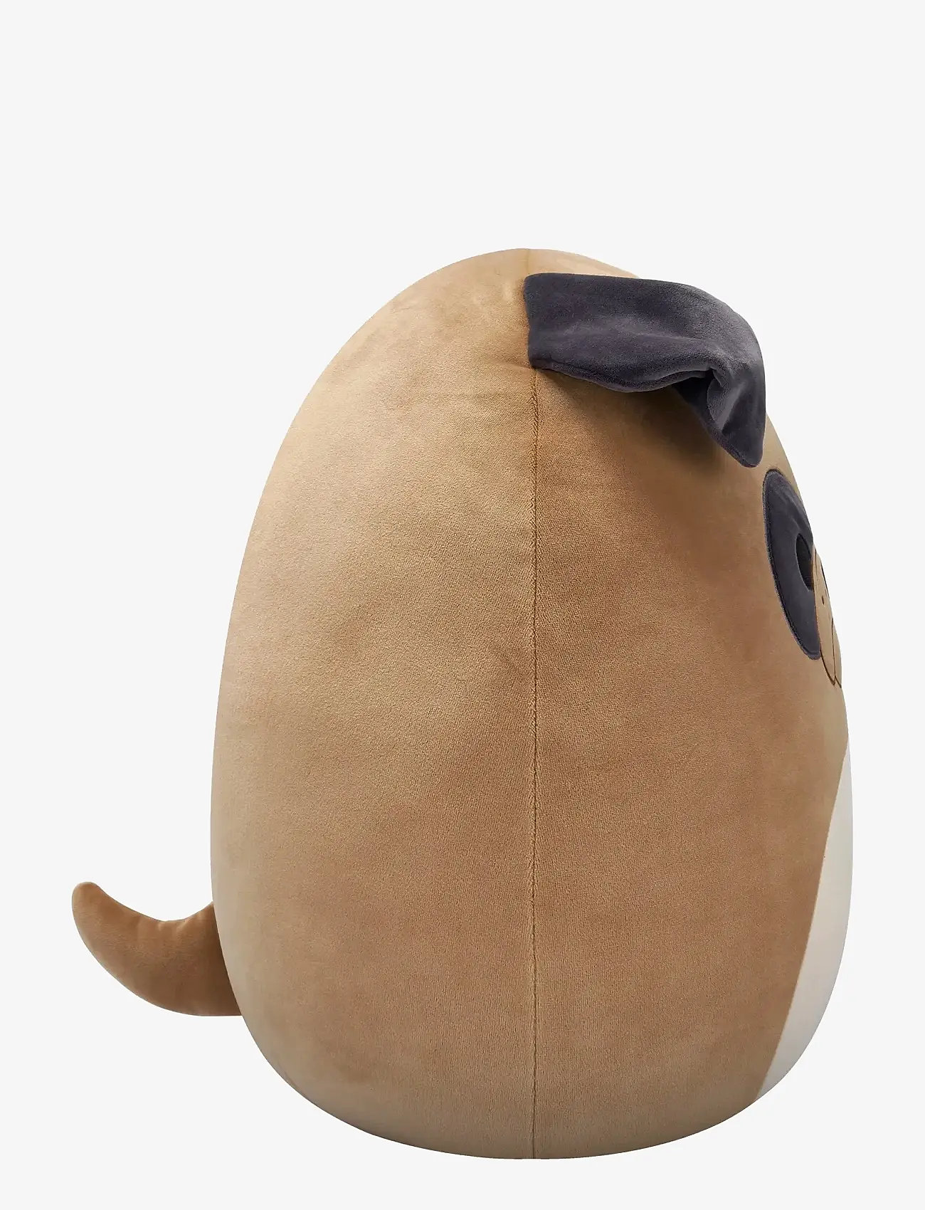 Squishmallows - Squishmallows 40 cm P24 Loafer Bulldog - tuskudýr - multicolor - 2