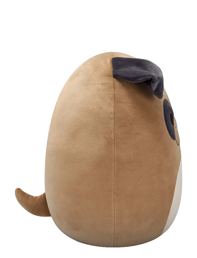 Squishmallows - Squishmallows 40 cm P24 Loafer Bulldog - tuskudýr - multicolor - 2