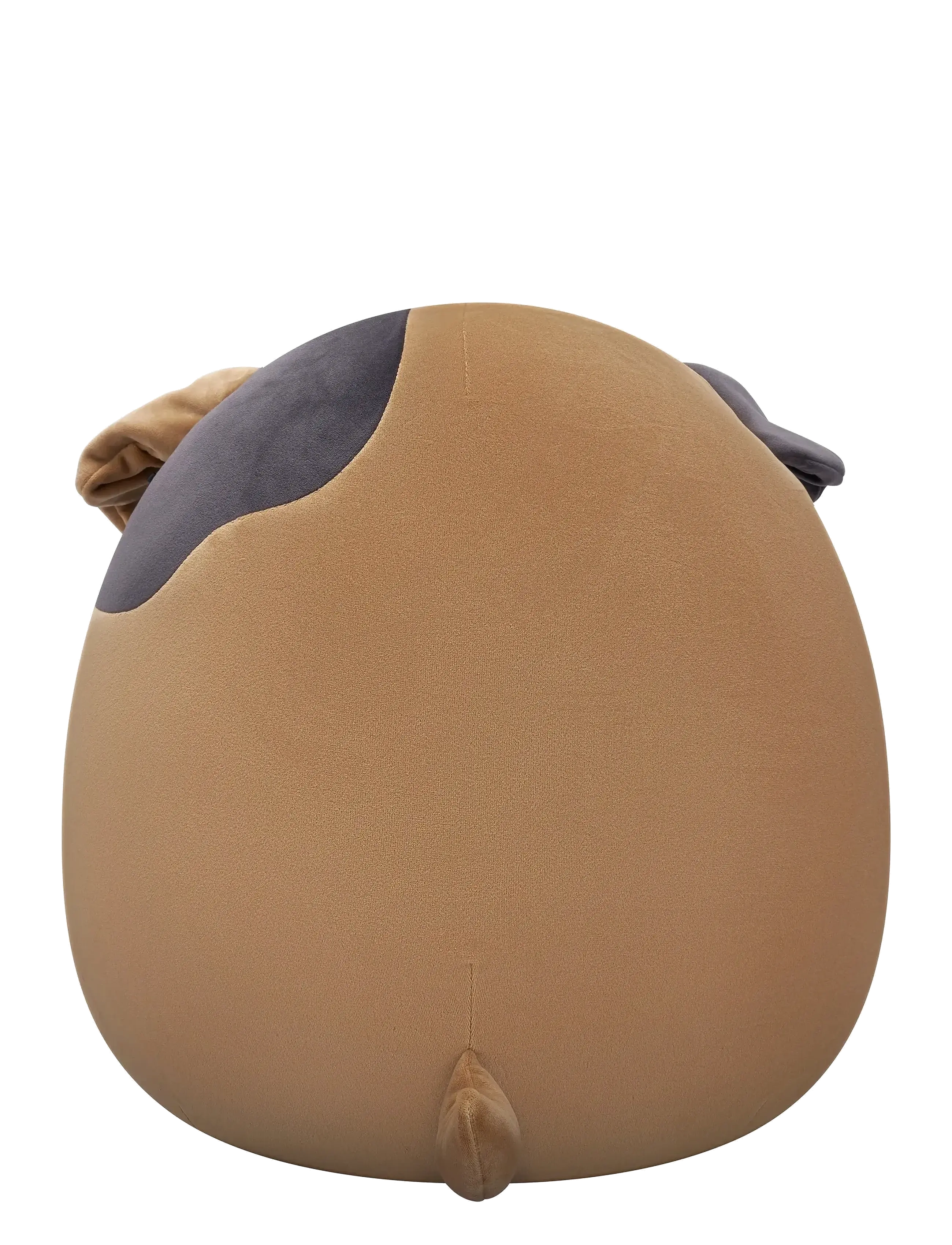 Squishmallows - Squishmallows 40 cm P24 Loafer Bulldog - tuskudýr - multicolor - 3