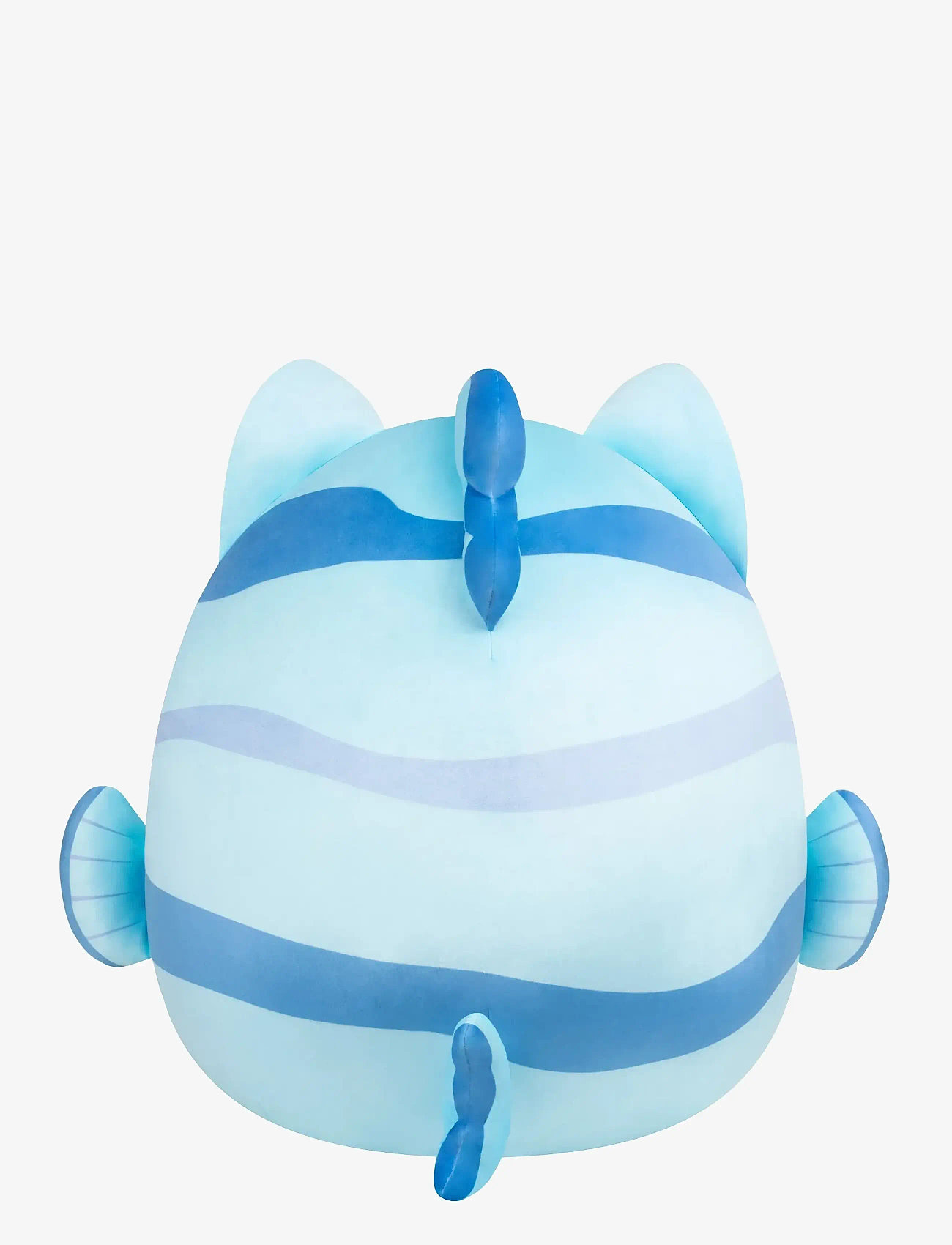 Squishmallows - Squishmallows 50 cm P24 Melinda Cat Fish - tøjdyr - multicolor - 3