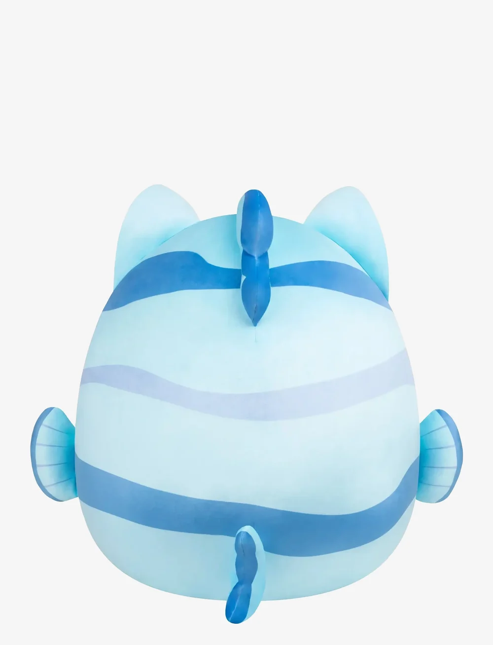 Squishmallows - Squishmallows 50 cm P24 Melinda Cat Fish - kosedyr - multicolor - 3