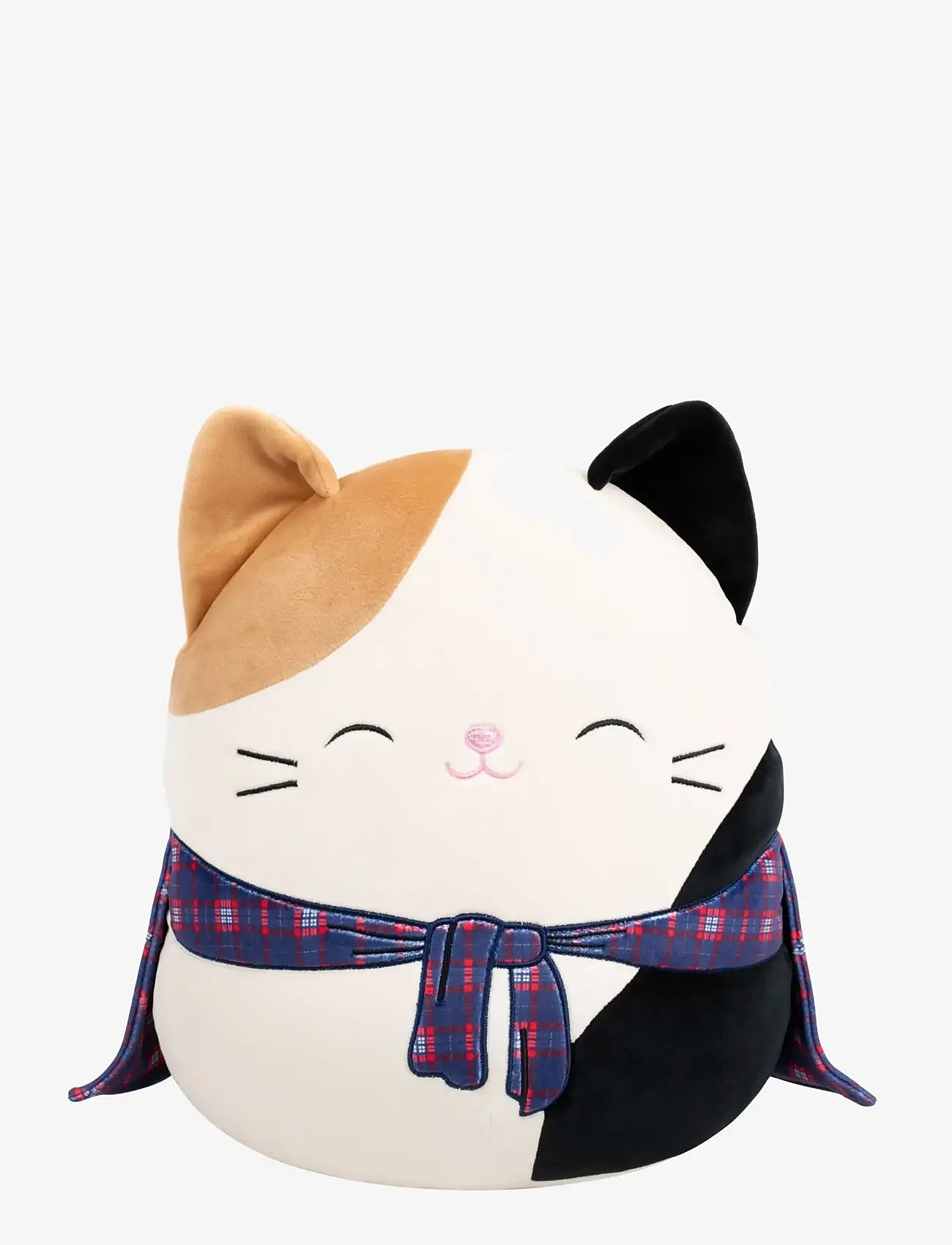 Squishmallows - Squishmallows 30 cm P25 Cam the Cat - bamser - multicolor - 0