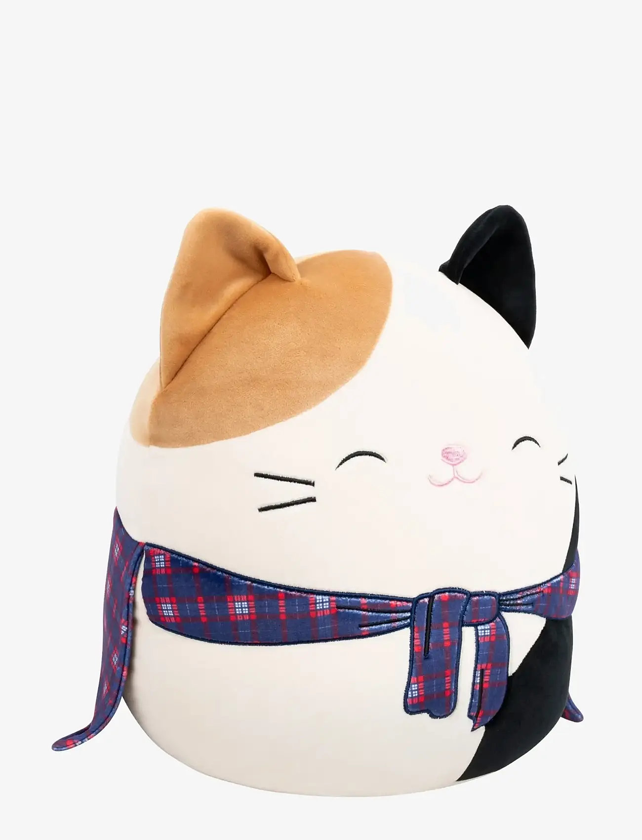 Squishmallows - Squishmallows 30 cm P25 Cam the Cat - bamser - multicolor - 1