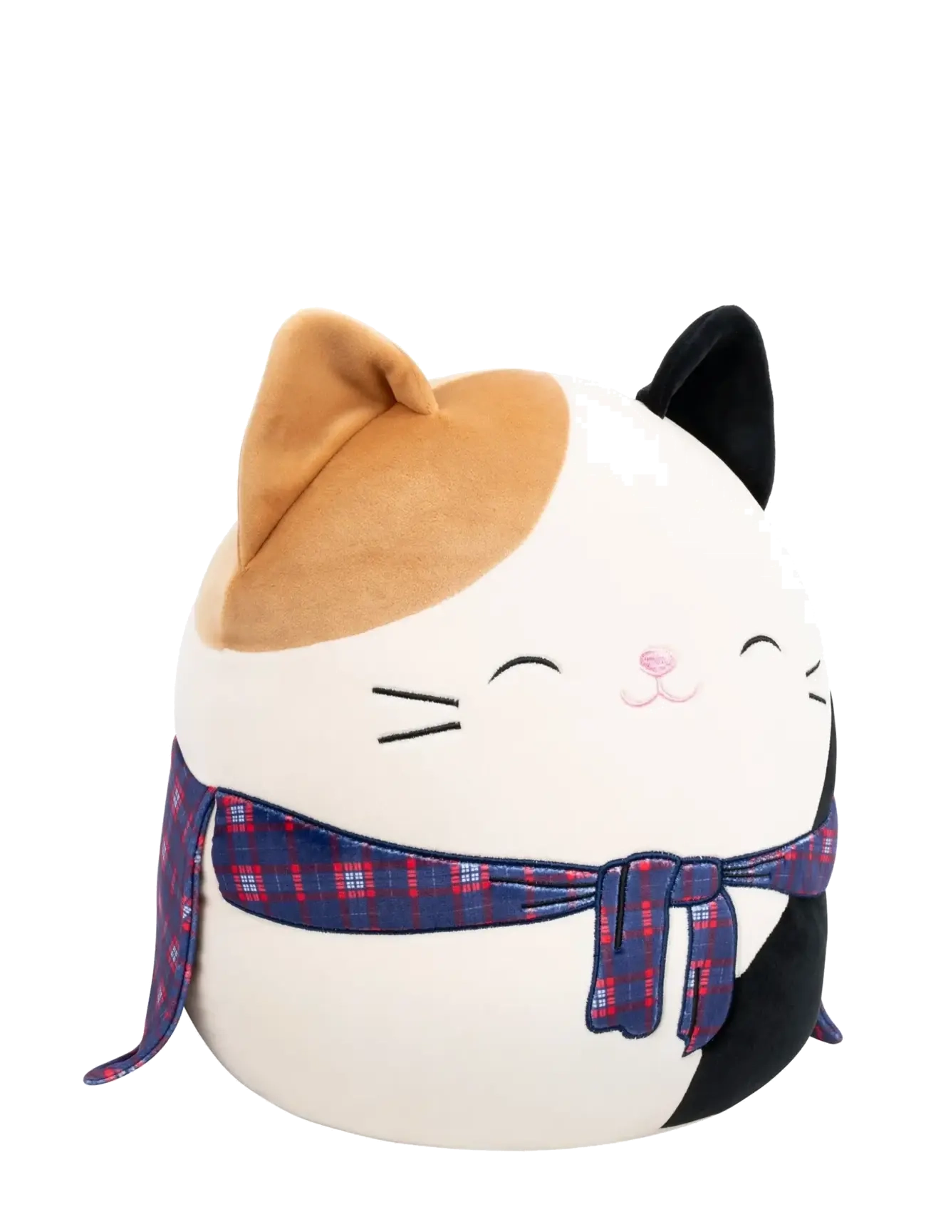 Squishmallows - Squishmallows 30 cm P25 Cam the Cat - bamser - multicolor - 1