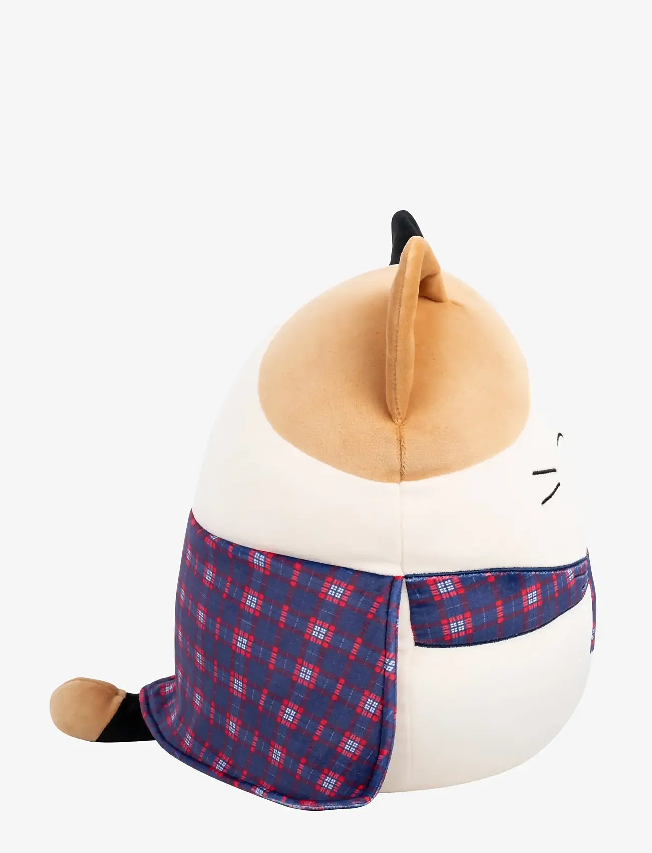 Squishmallows - Squishmallows 30 cm P25 Cam the Cat - bamser - multicolor - 2