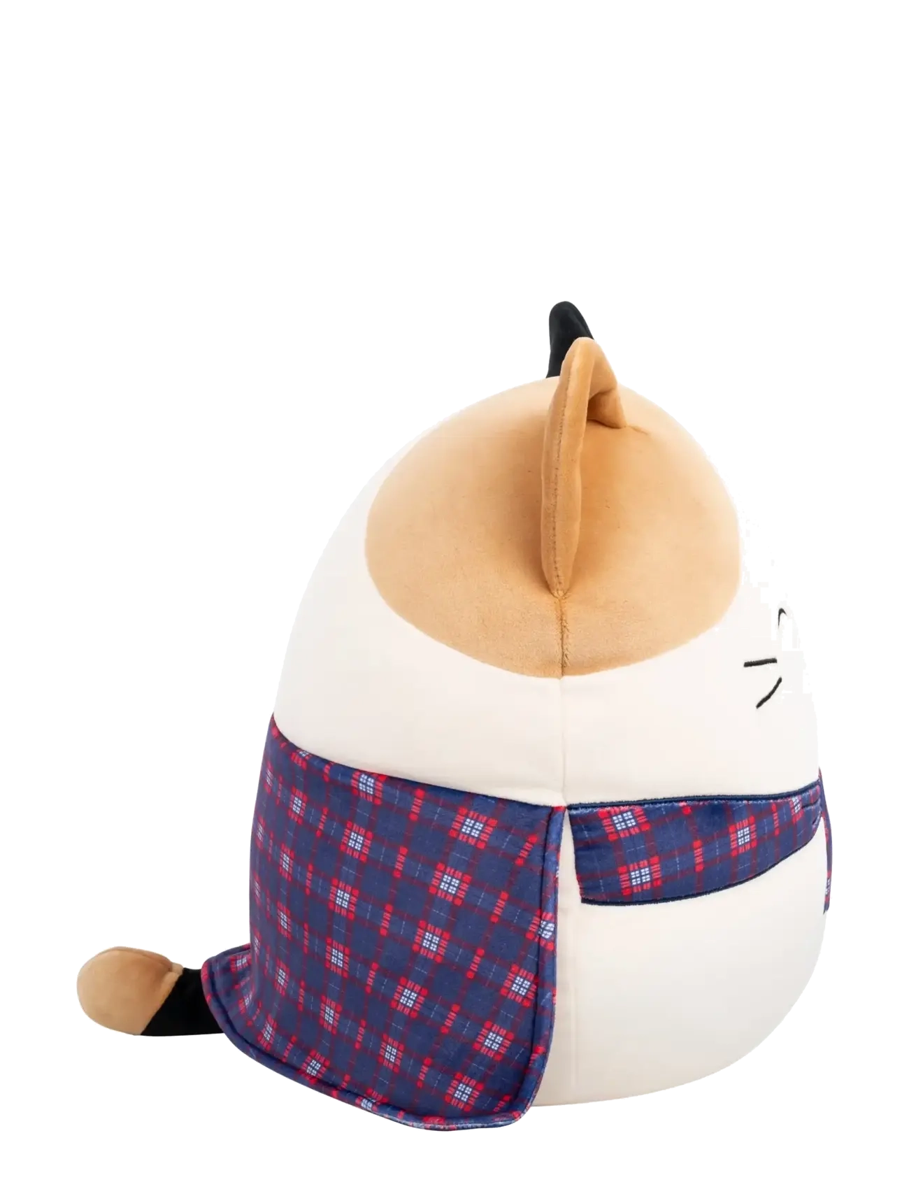 Squishmallows - Squishmallows 30 cm P25 Cam the Cat - bamser - multicolor - 2