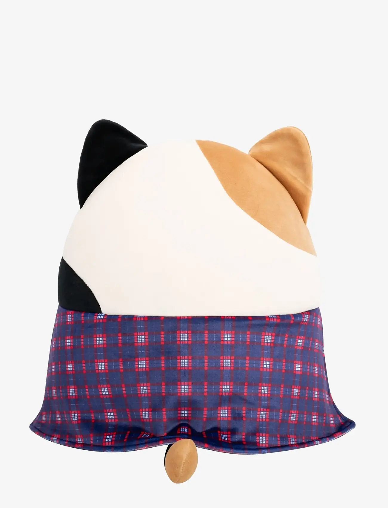 Squishmallows - Squishmallows 30 cm P25 Cam the Cat - bamser - multicolor - 3