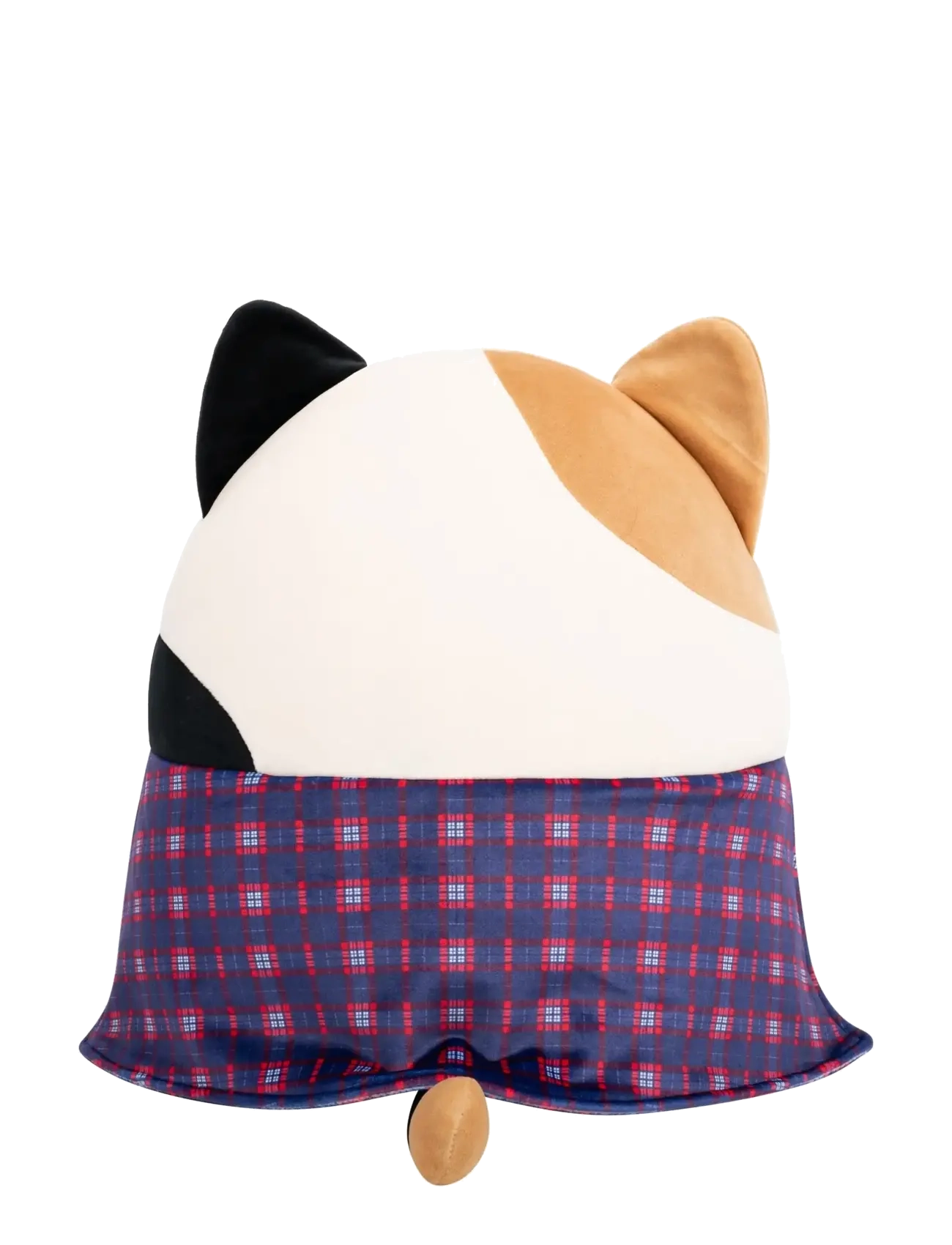 Squishmallows - Squishmallows 30 cm P25 Cam the Cat - bamser - multicolor - 3