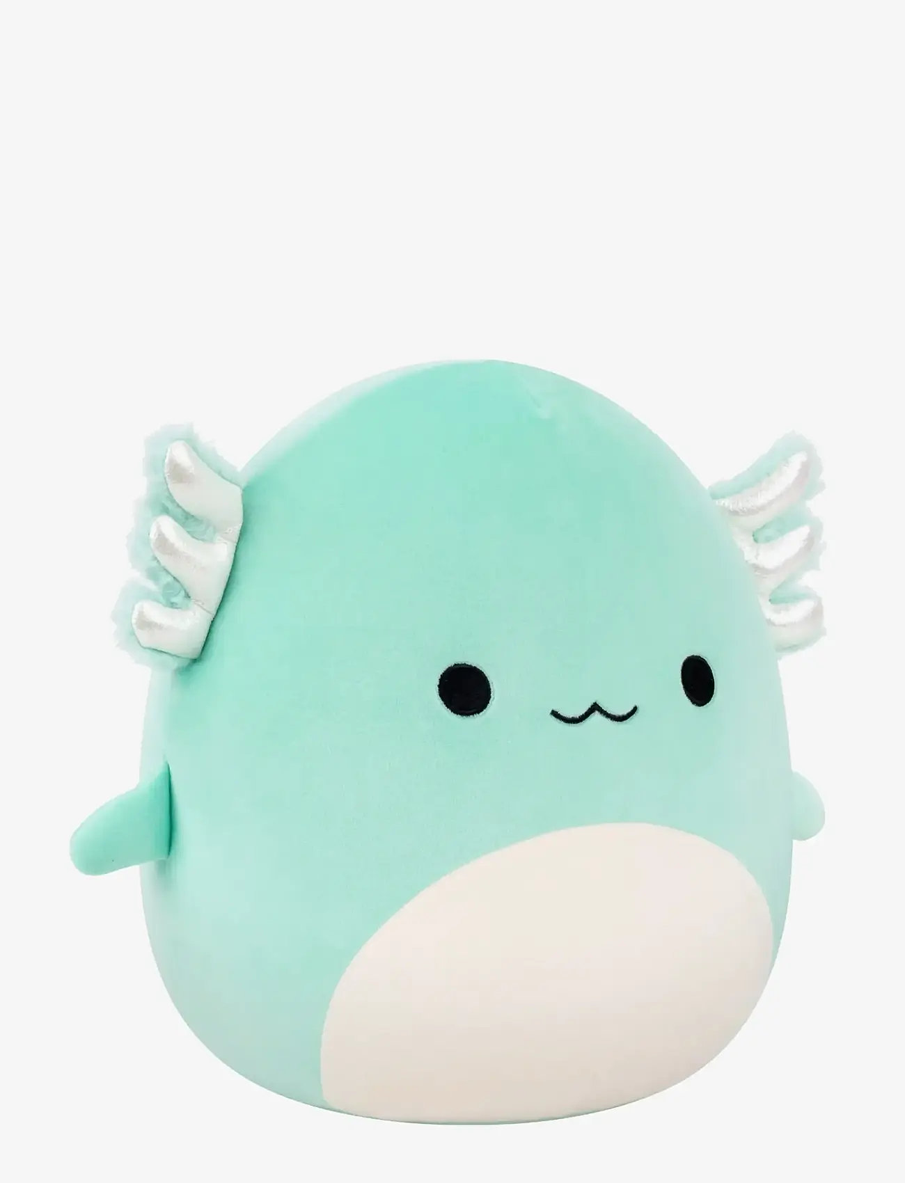 Squishmallows - Squishmallows 30 cm P25 Anastasia Axolotl - bamser - multicolor - 1