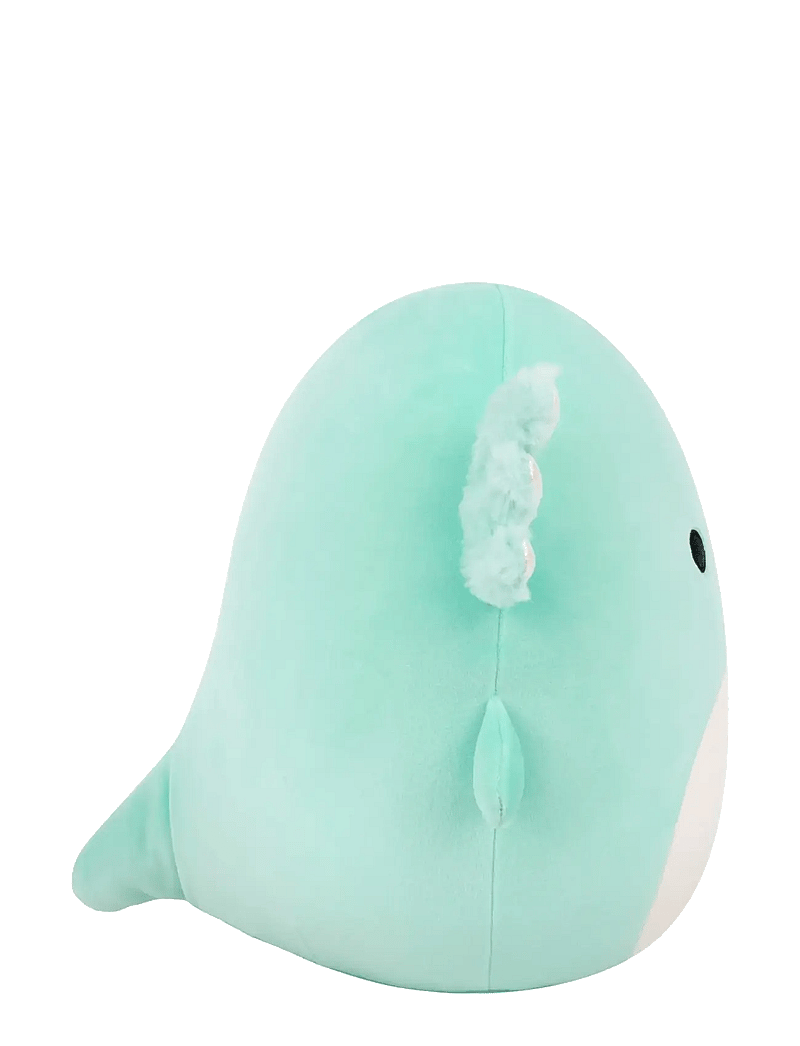 Squishmallows - Squishmallows 30 cm P25 Anastasia Axolotl - bamser - multicolor - 2