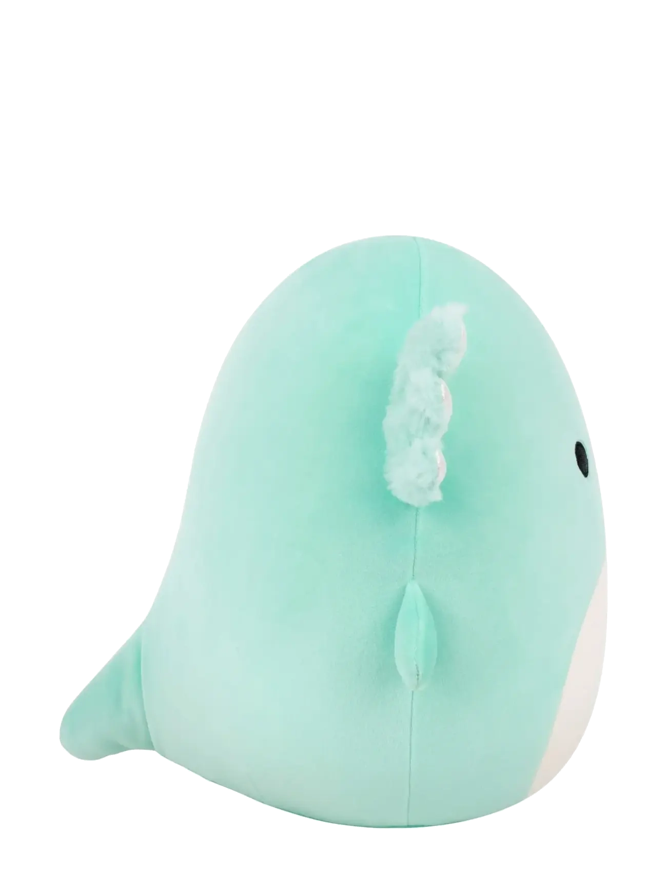 Squishmallows - Squishmallows 30 cm P25 Anastasia Axolotl - bamser - multicolor - 2
